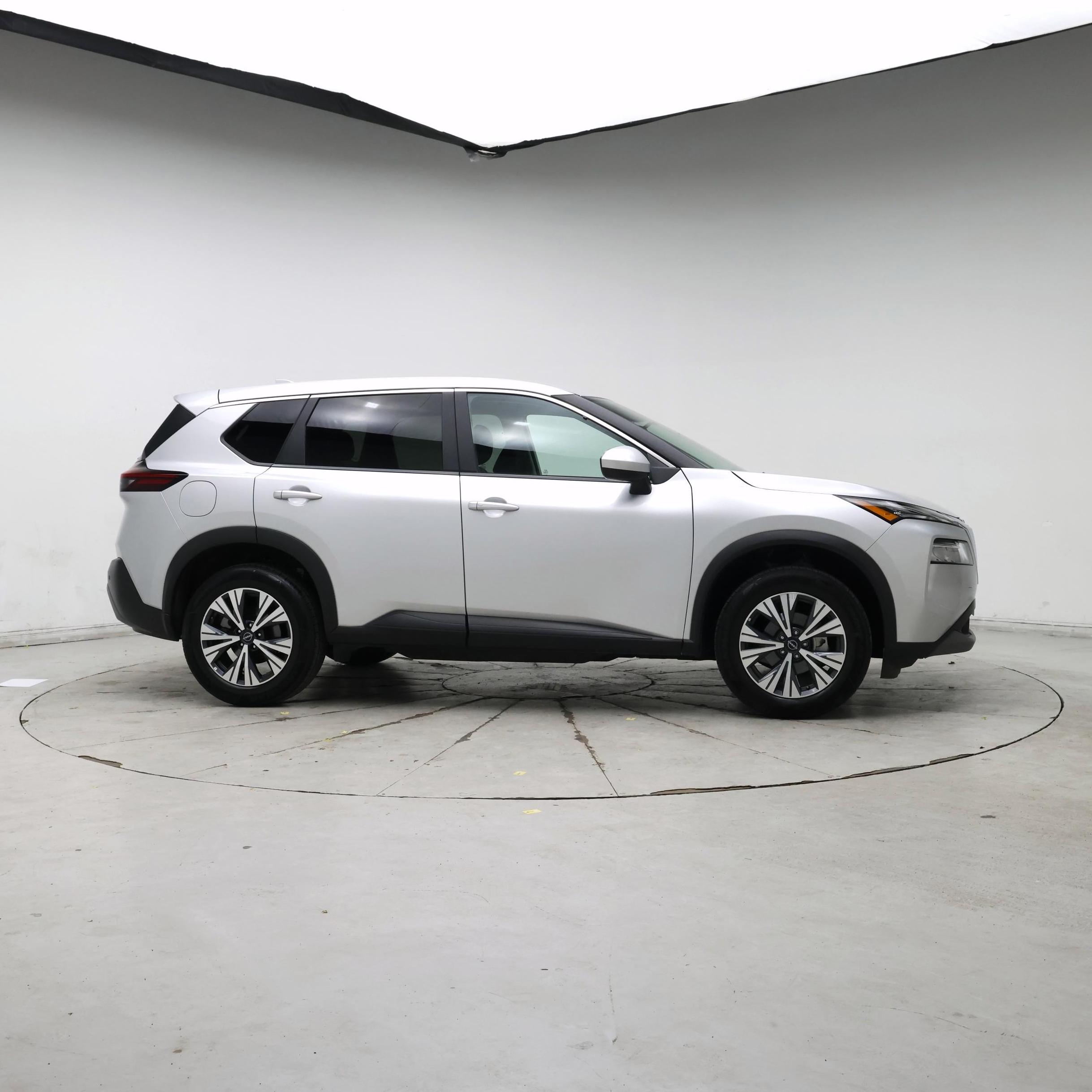 Thumbnail: 2023 Nissan Rogue - 7