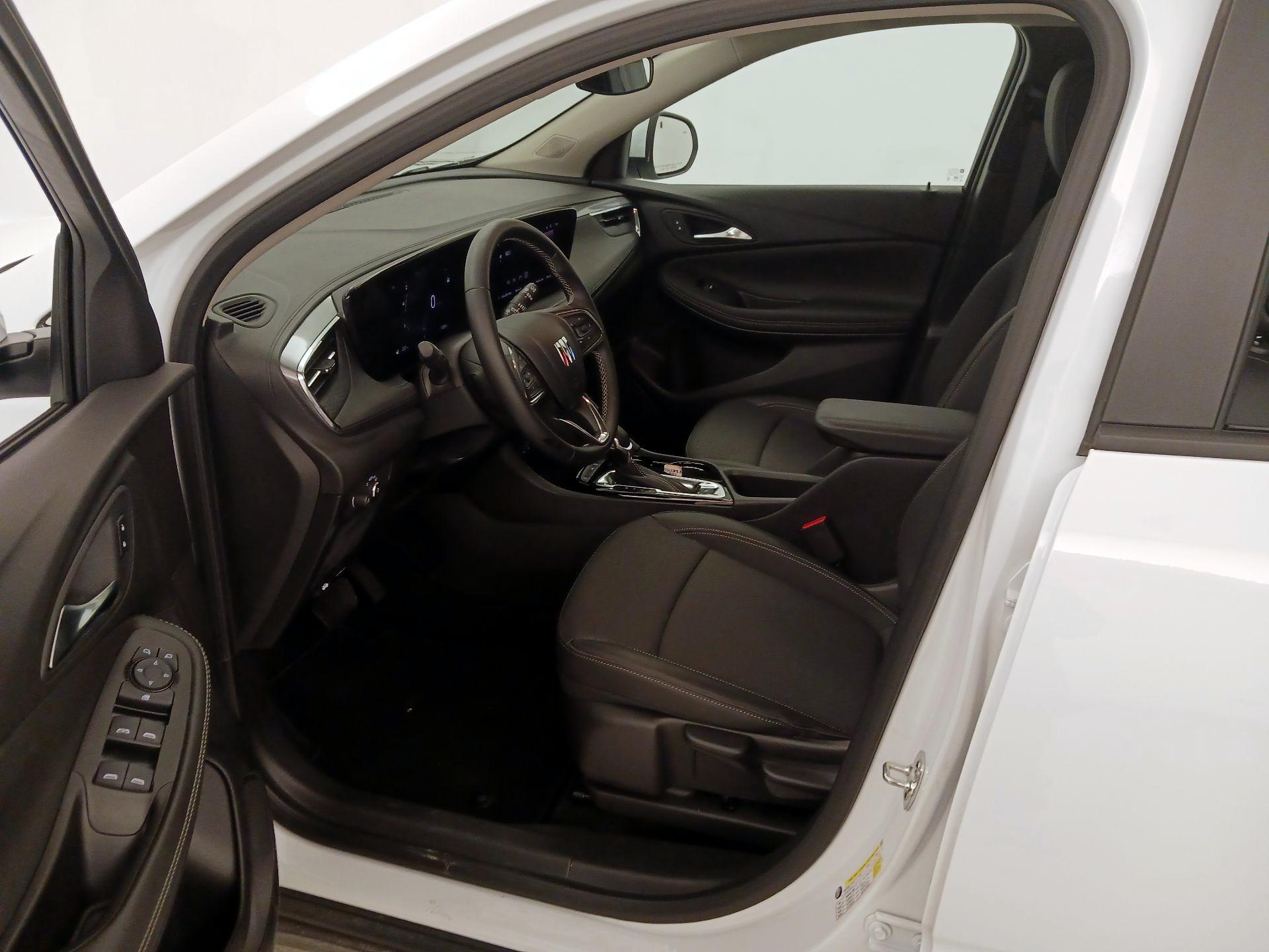 Thumbnail: 2025 Buick Encore GX - 11