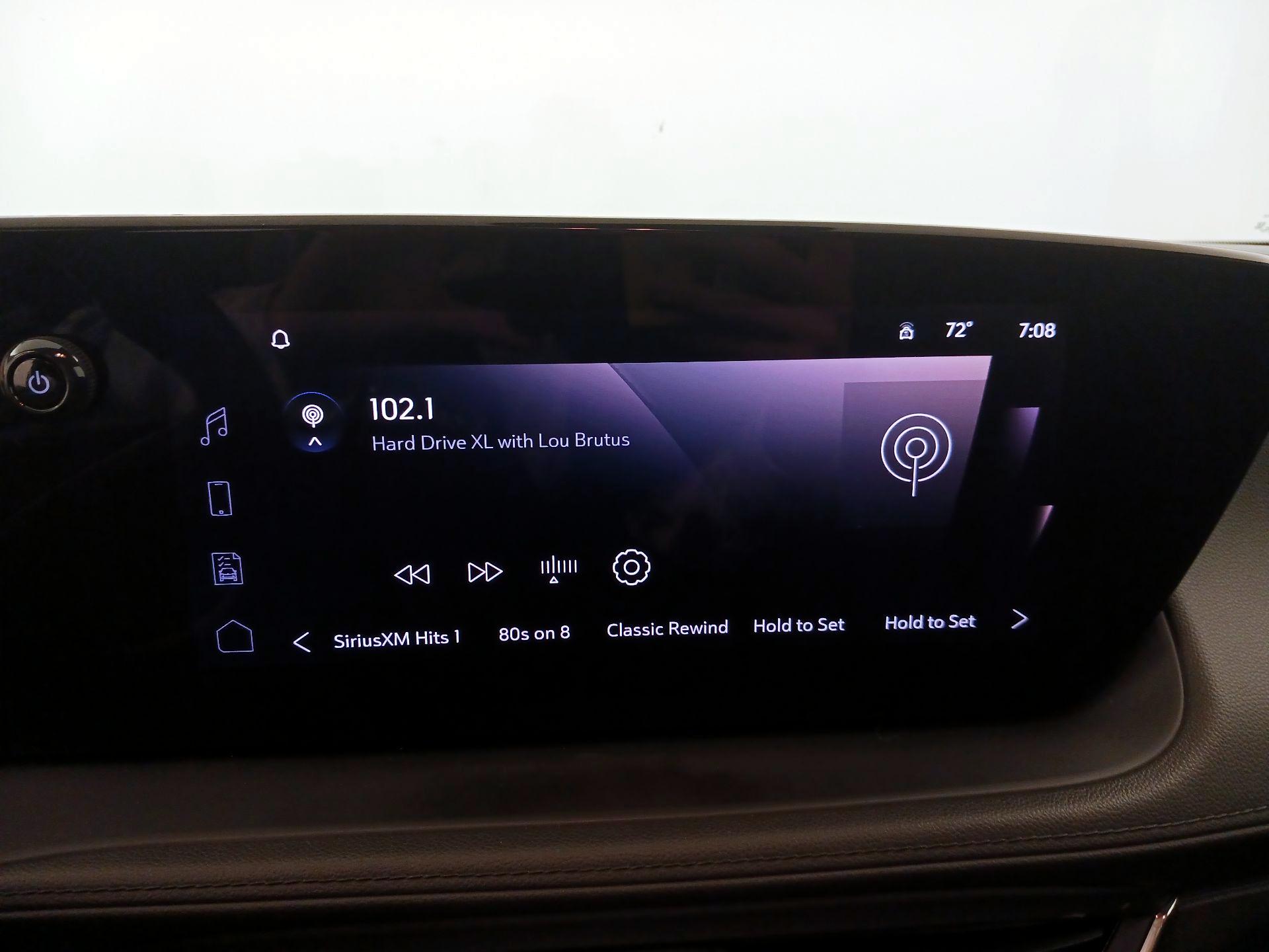 Thumbnail: 2025 Buick Encore GX - 15