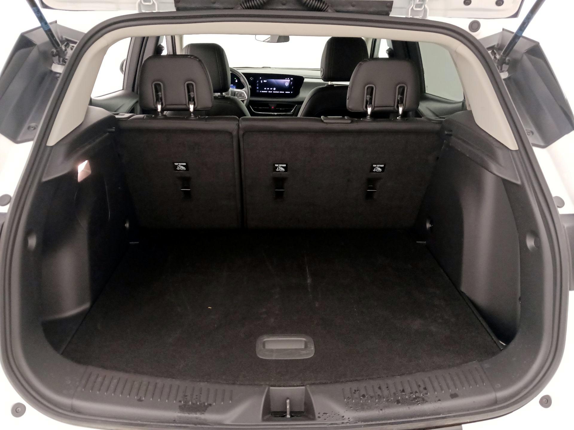 Thumbnail: 2025 Buick Encore GX - 20