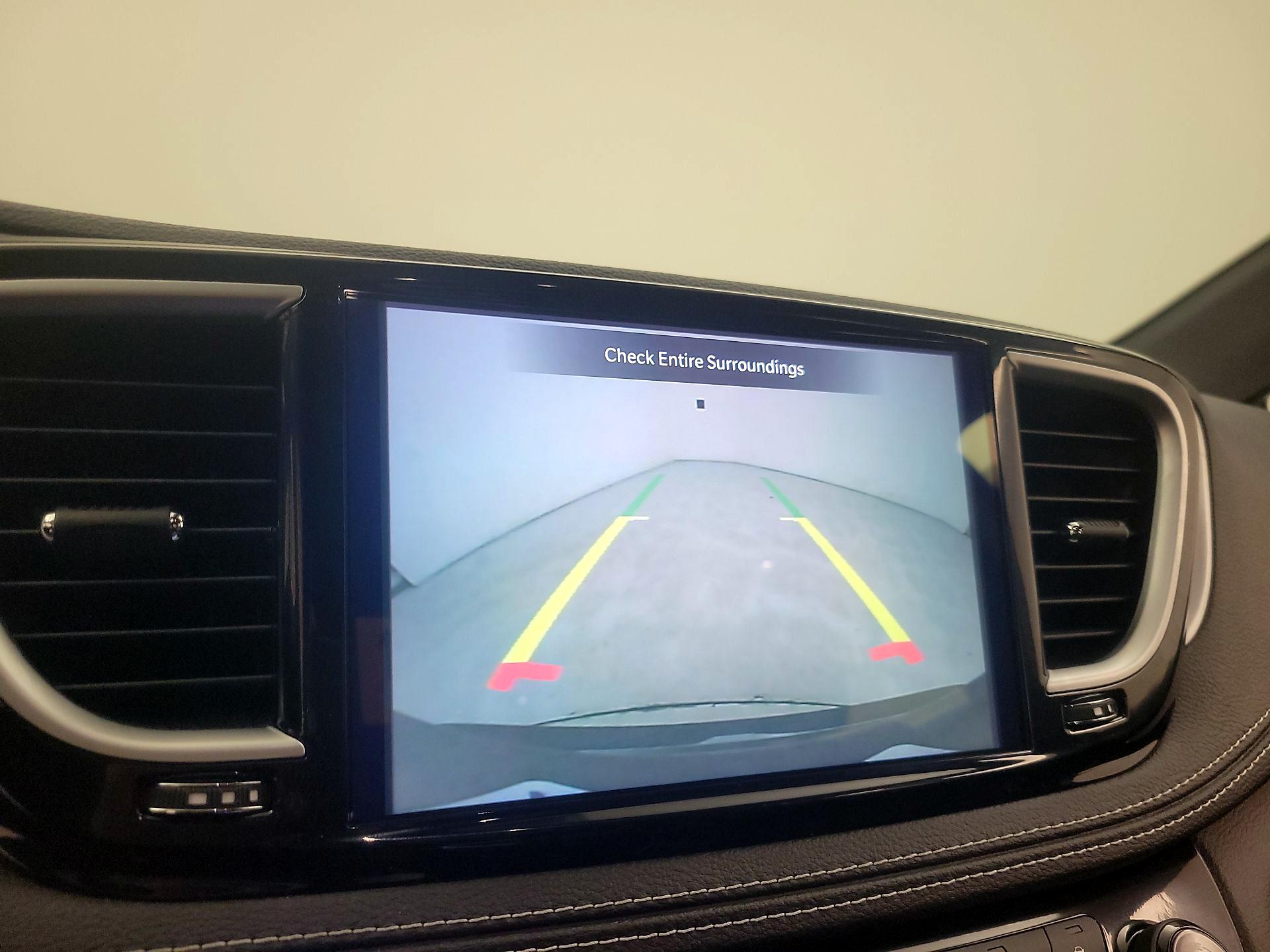 Thumbnail: 2025 Chrysler Pacifica - 14