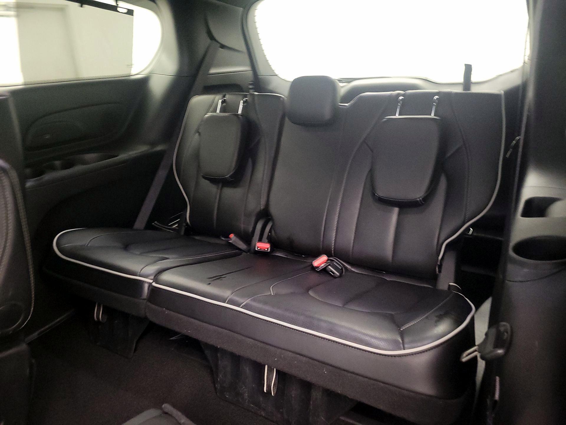 Thumbnail: 2025 Chrysler Pacifica - 20