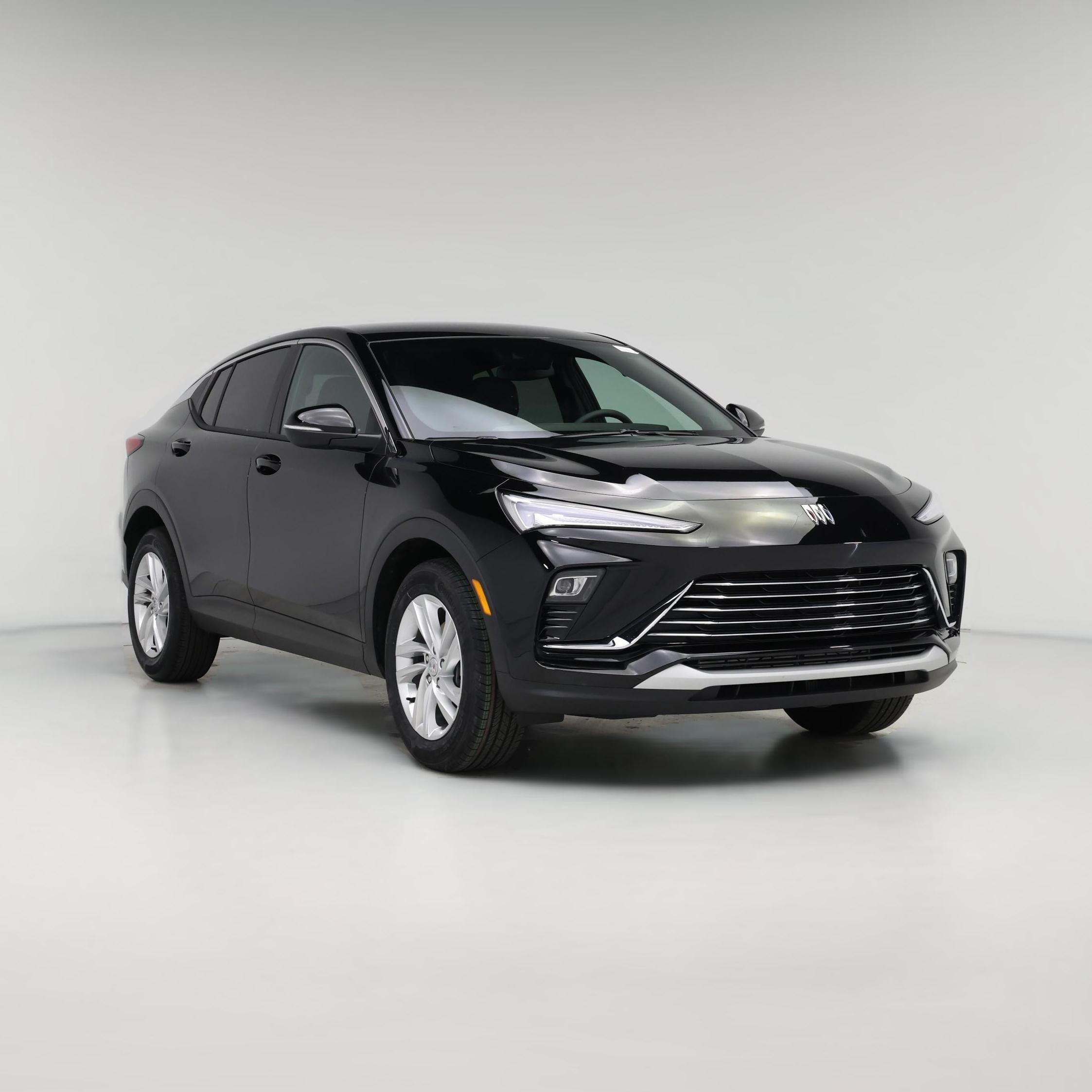 Thumbnail: 2025 Buick Envista - 1