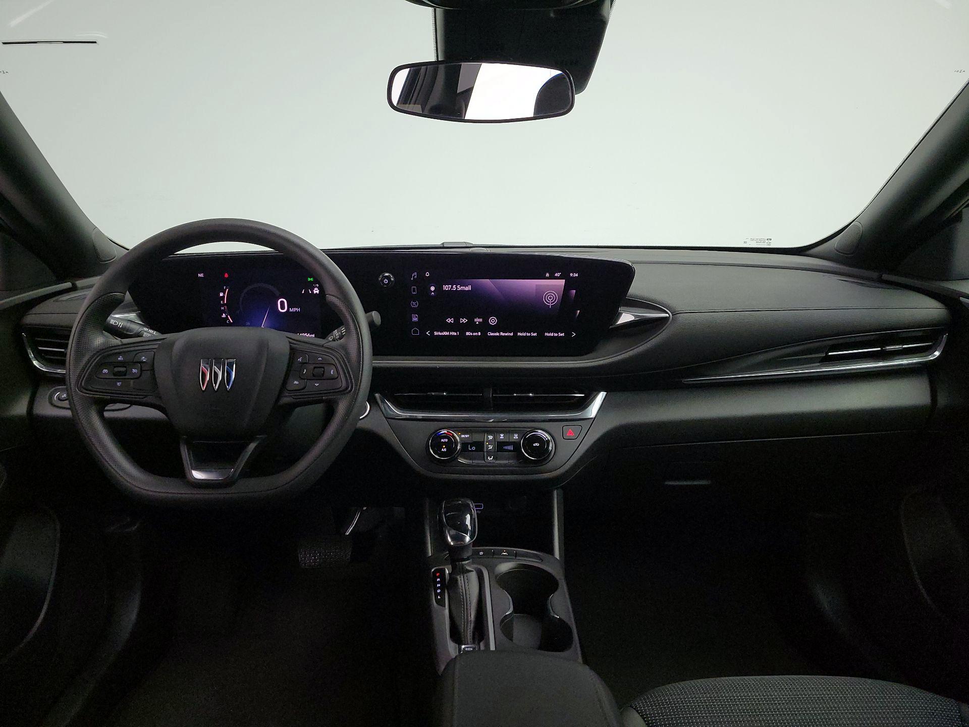 Thumbnail: 2025 Buick Envista - 9