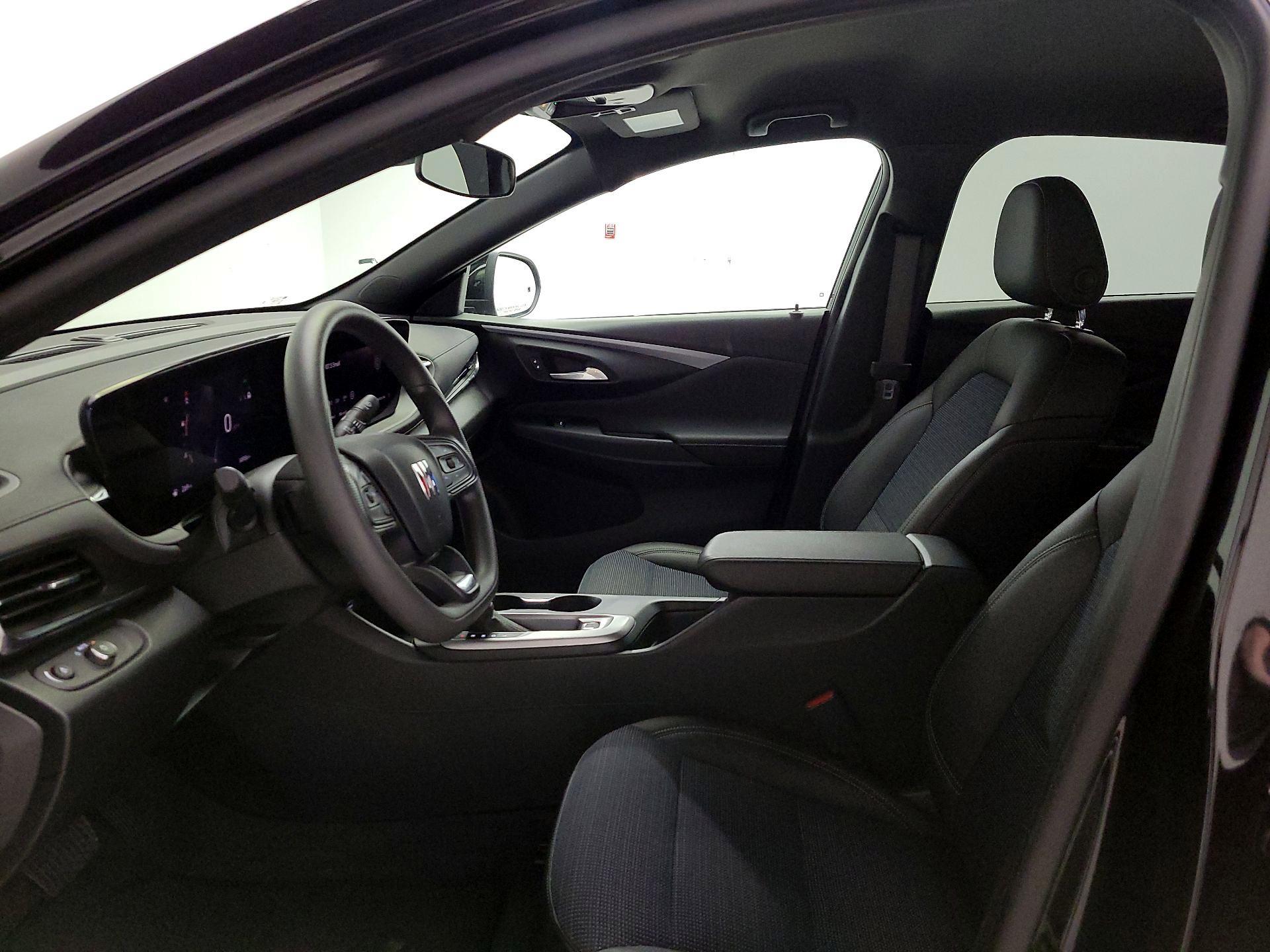 Thumbnail: 2025 Buick Envista - 11