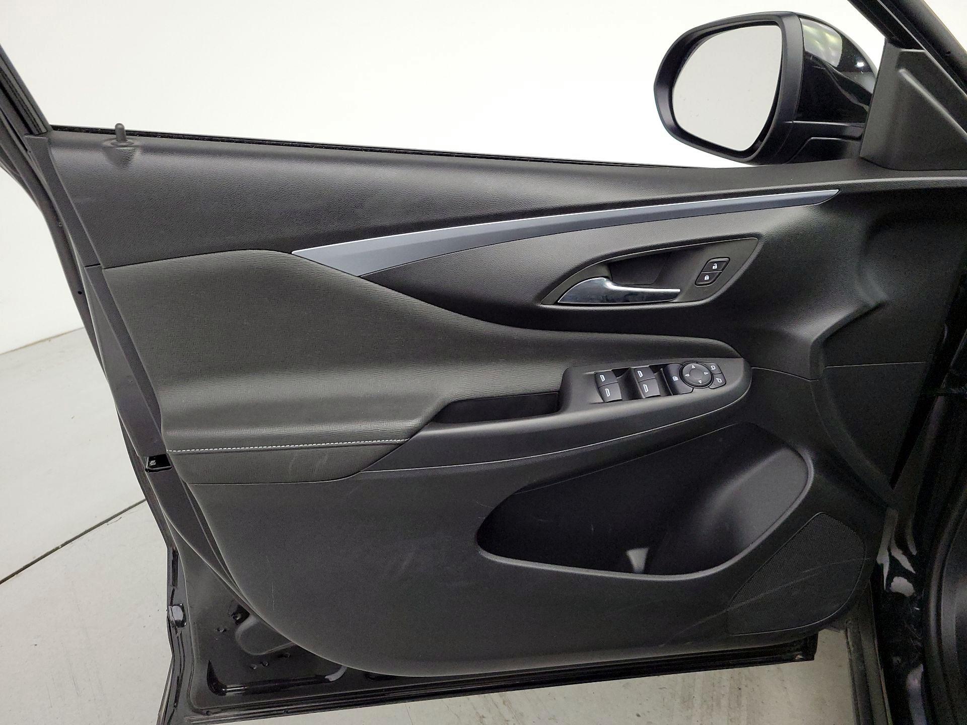 Thumbnail: 2025 Buick Envista - 12