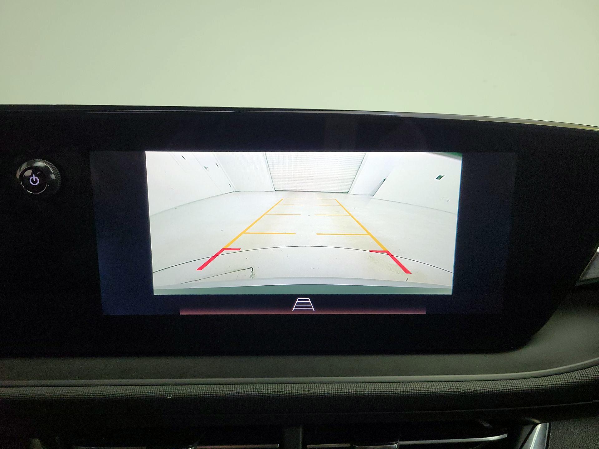 Thumbnail: 2025 Buick Envista - 14