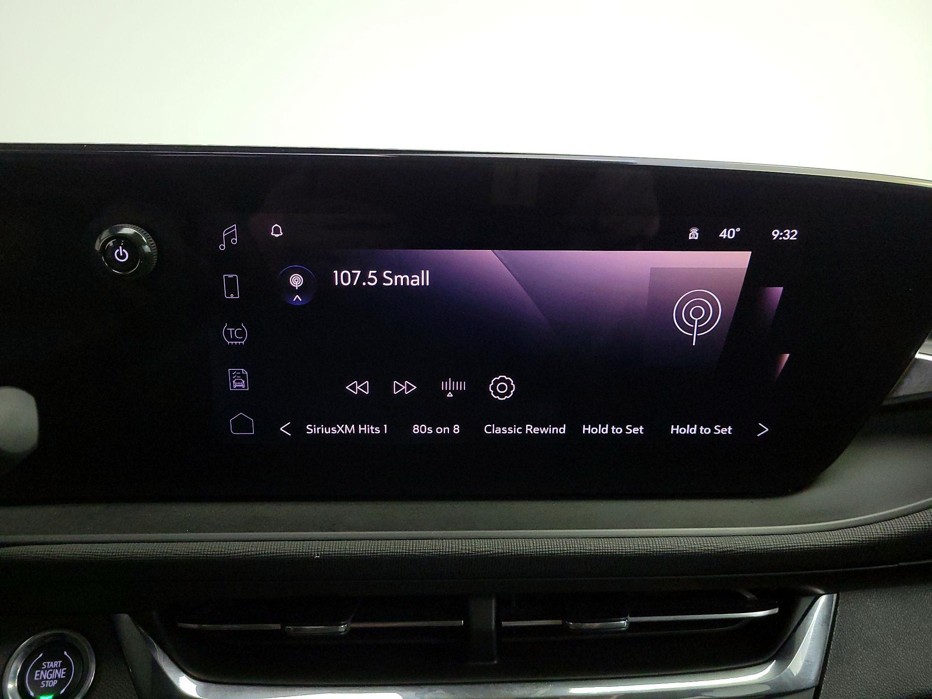 Thumbnail: 2025 Buick Envista - 15