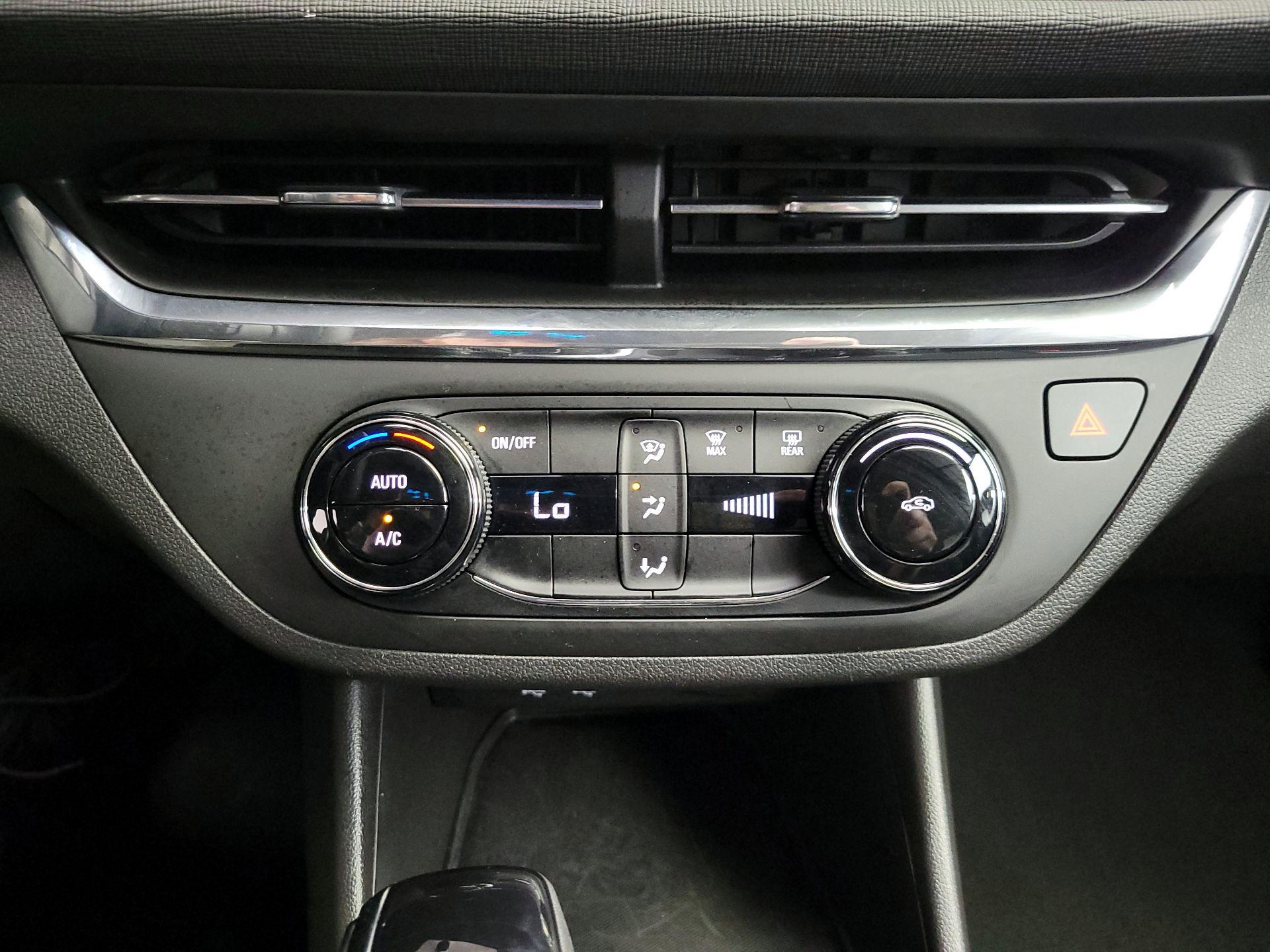 Thumbnail: 2025 Buick Envista - 16