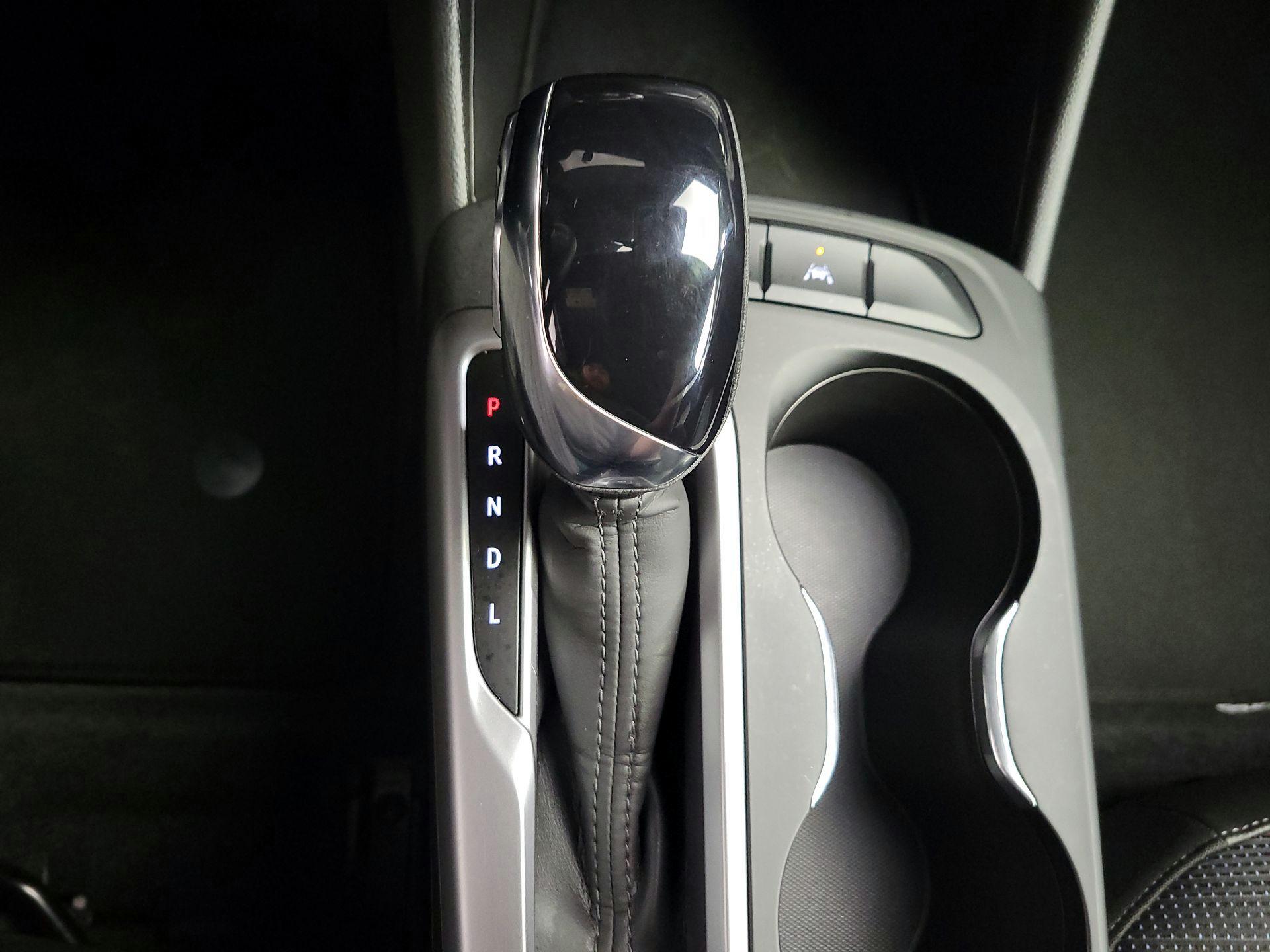 Thumbnail: 2025 Buick Envista - 17