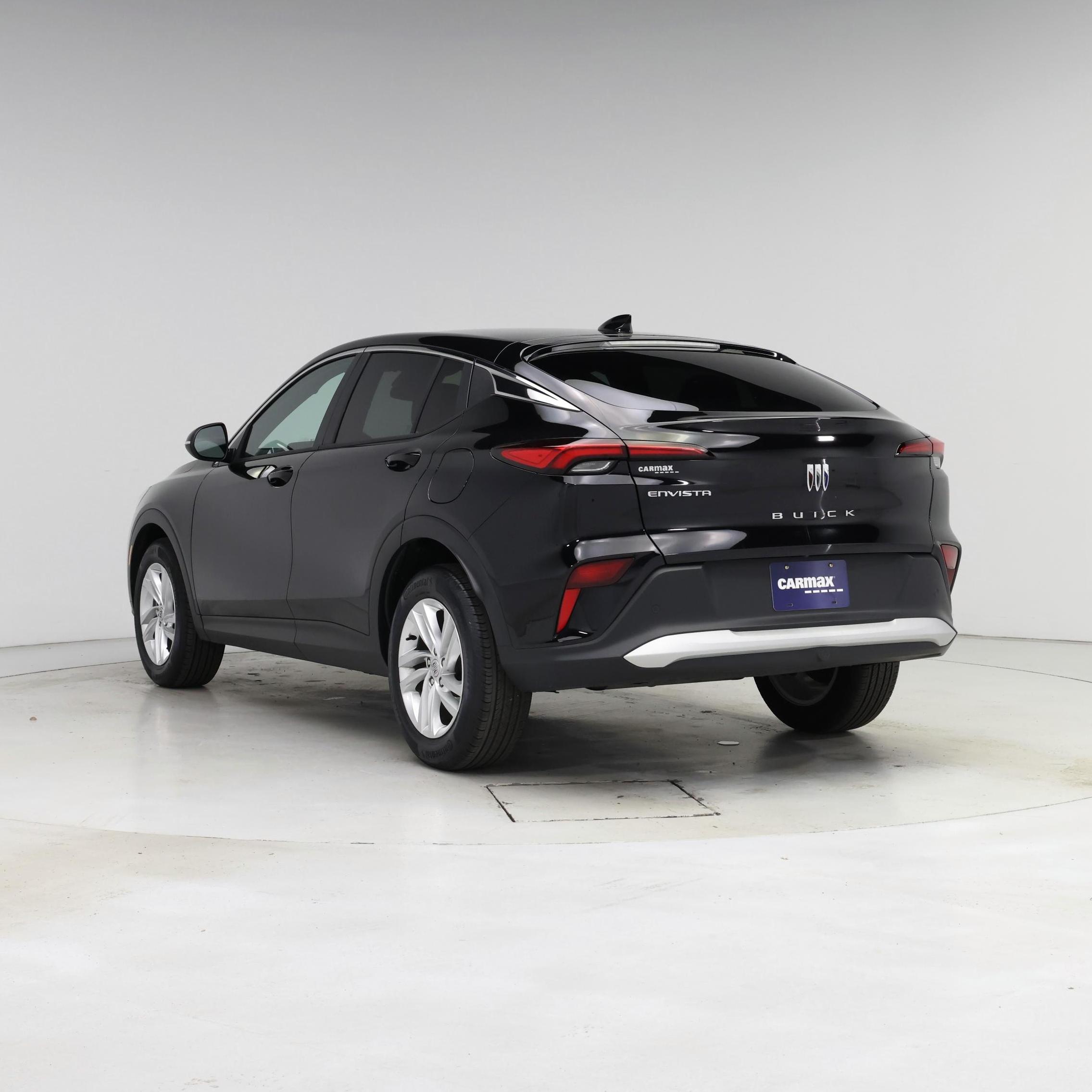 Thumbnail: 2025 Buick Envista - 2