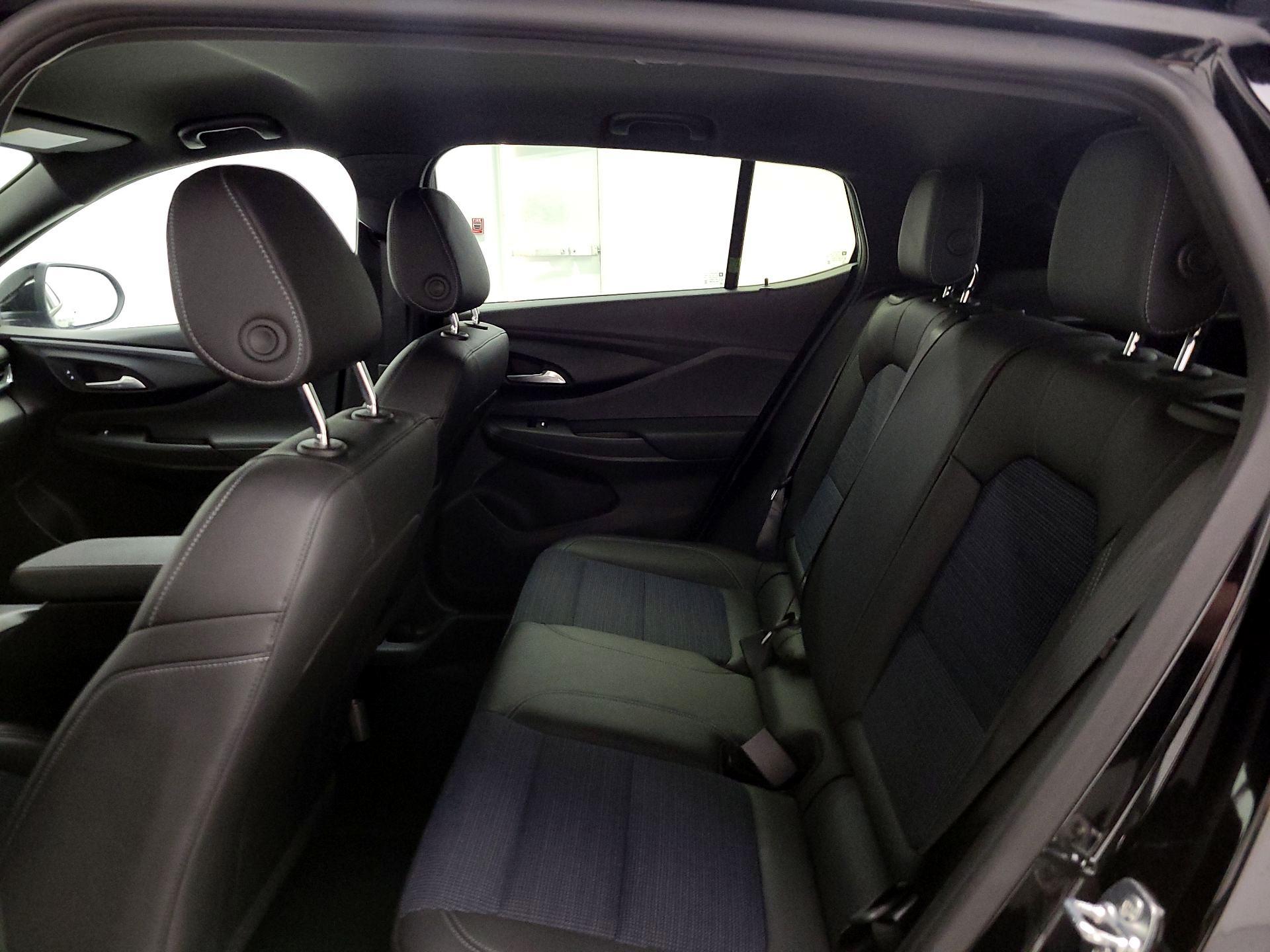 Thumbnail: 2025 Buick Envista - 19