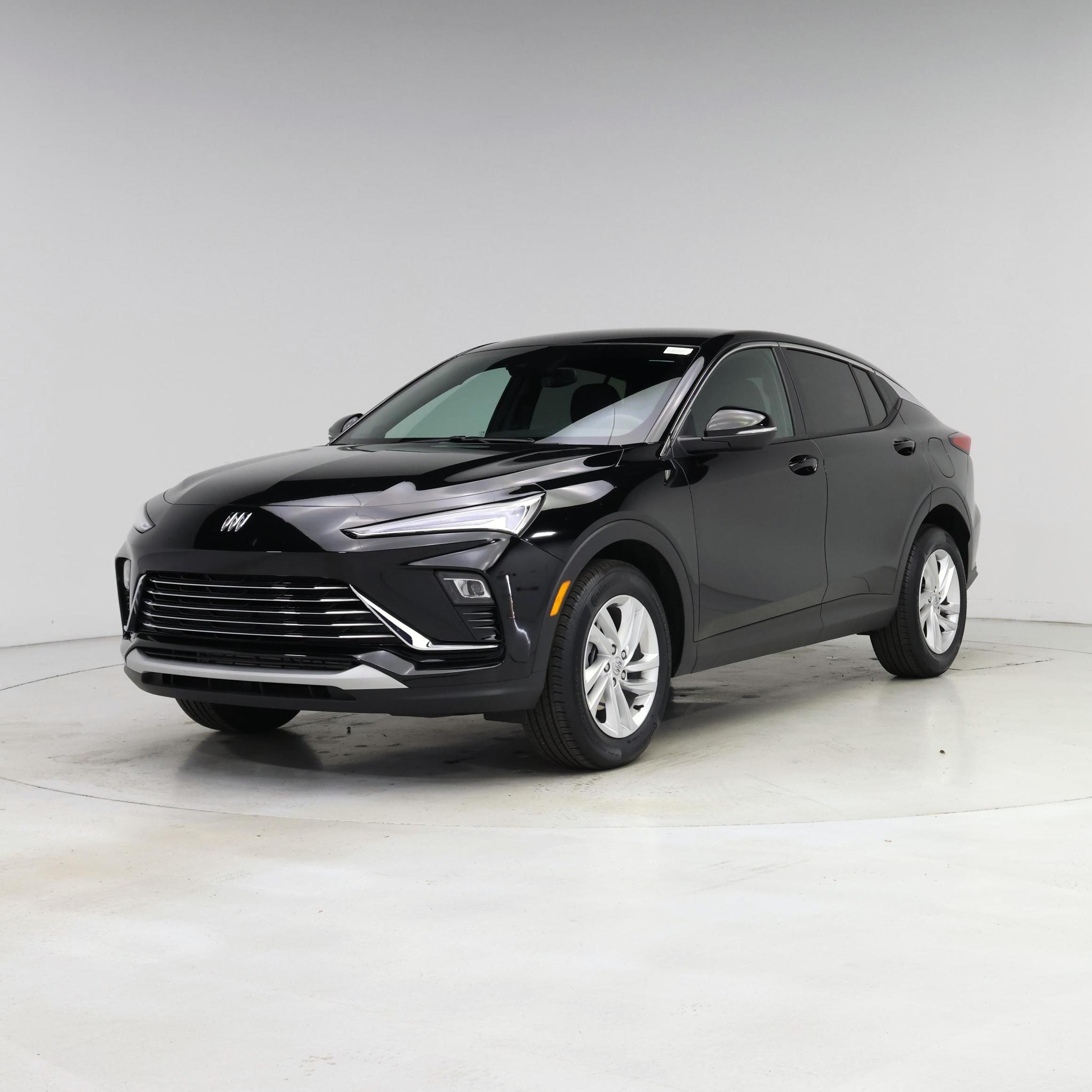 Thumbnail: 2025 Buick Envista - 4