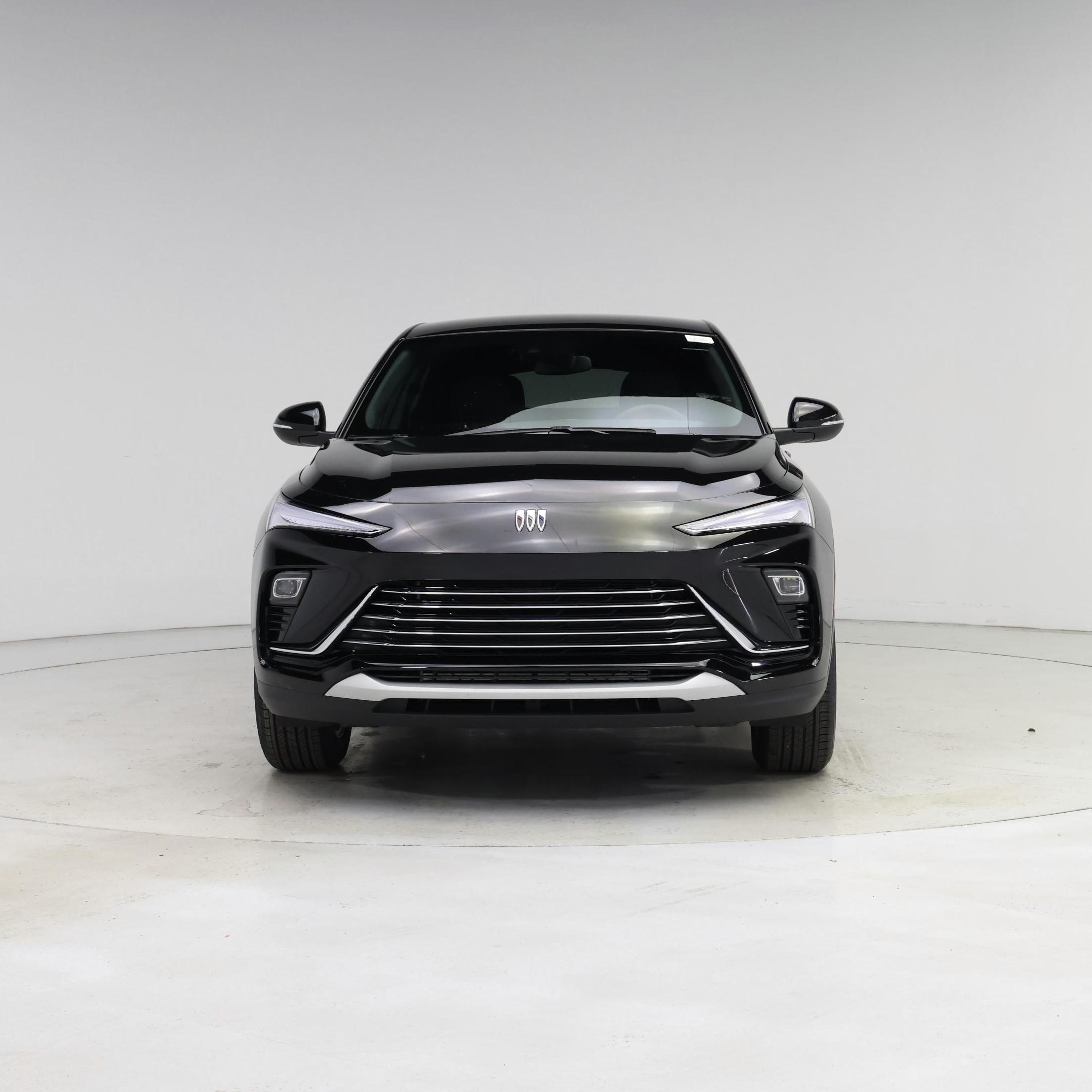 Thumbnail: 2025 Buick Envista - 5