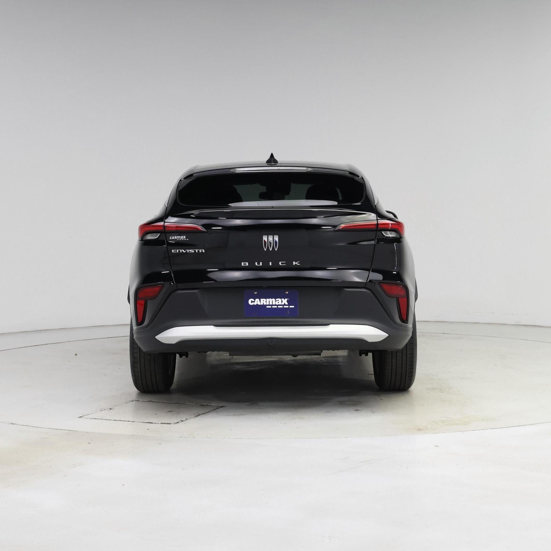 Thumbnail: 2025 Buick Envista - 6