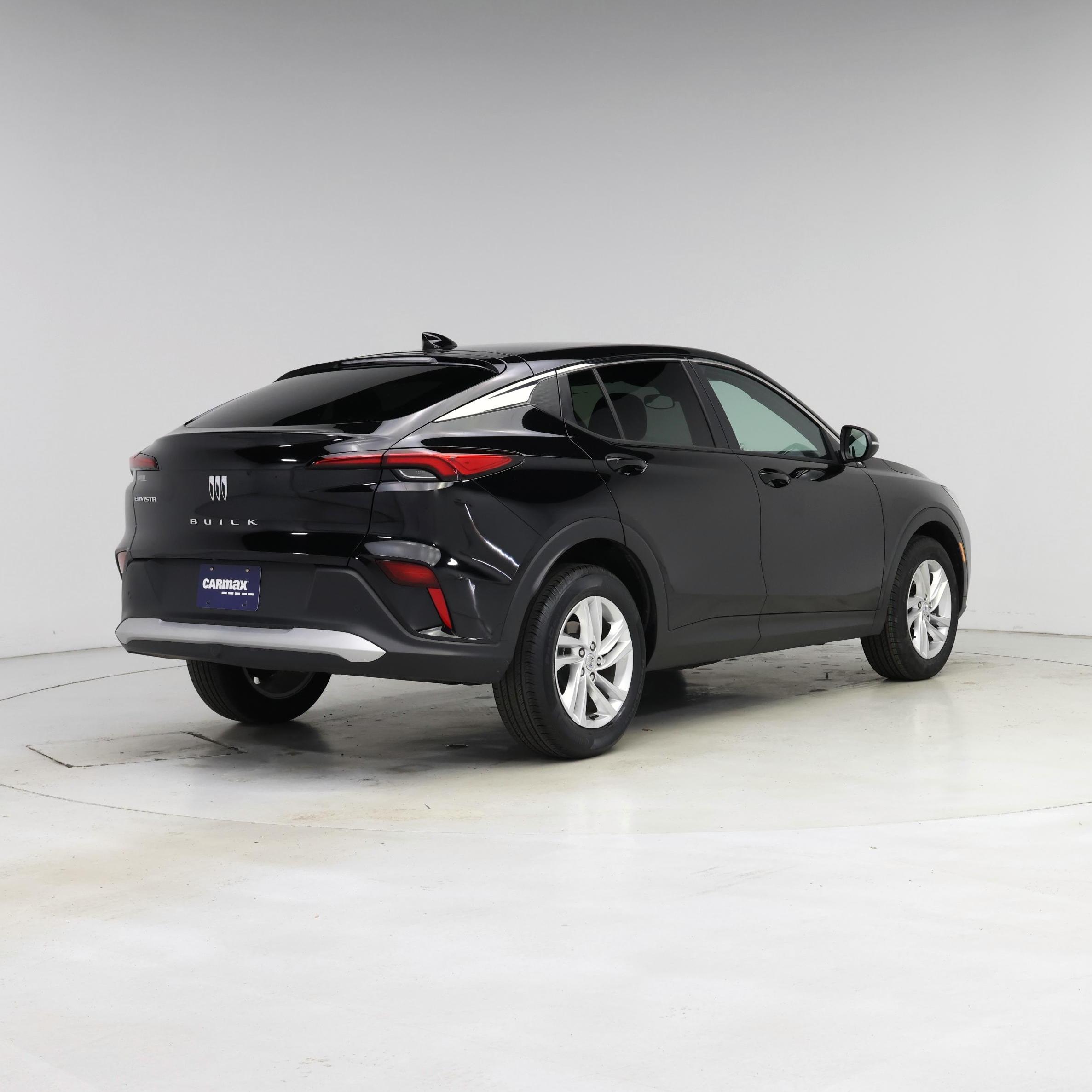 Thumbnail: 2025 Buick Envista - 8