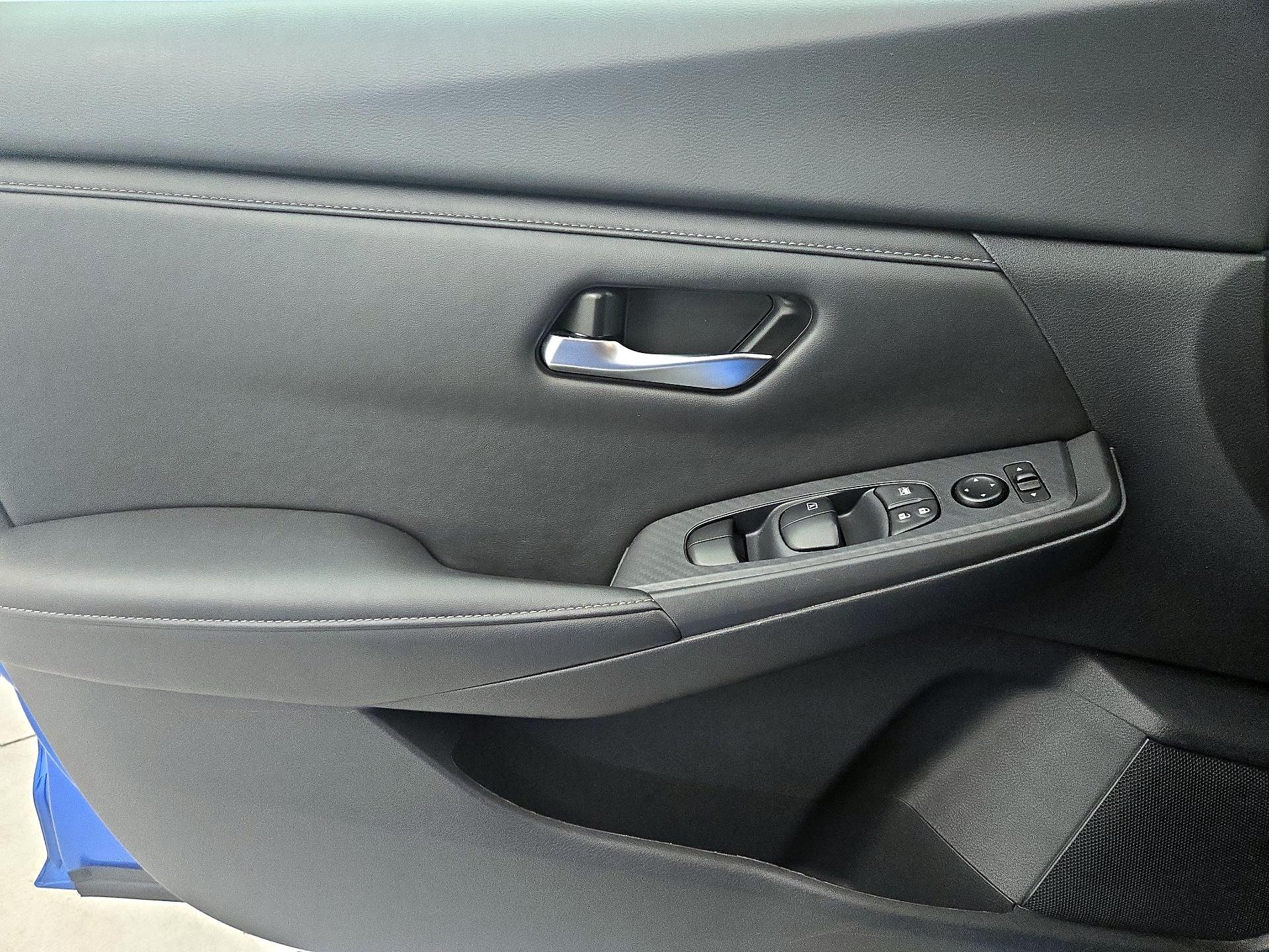 Thumbnail: 2024 Nissan Sentra - 12