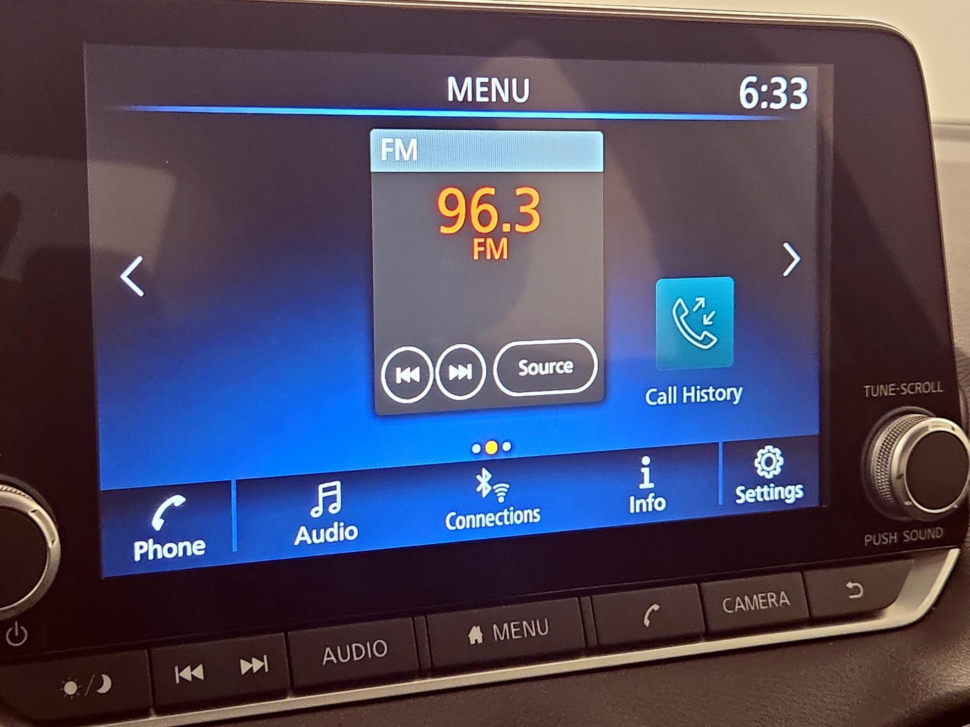 Thumbnail: 2024 Nissan Sentra - 15