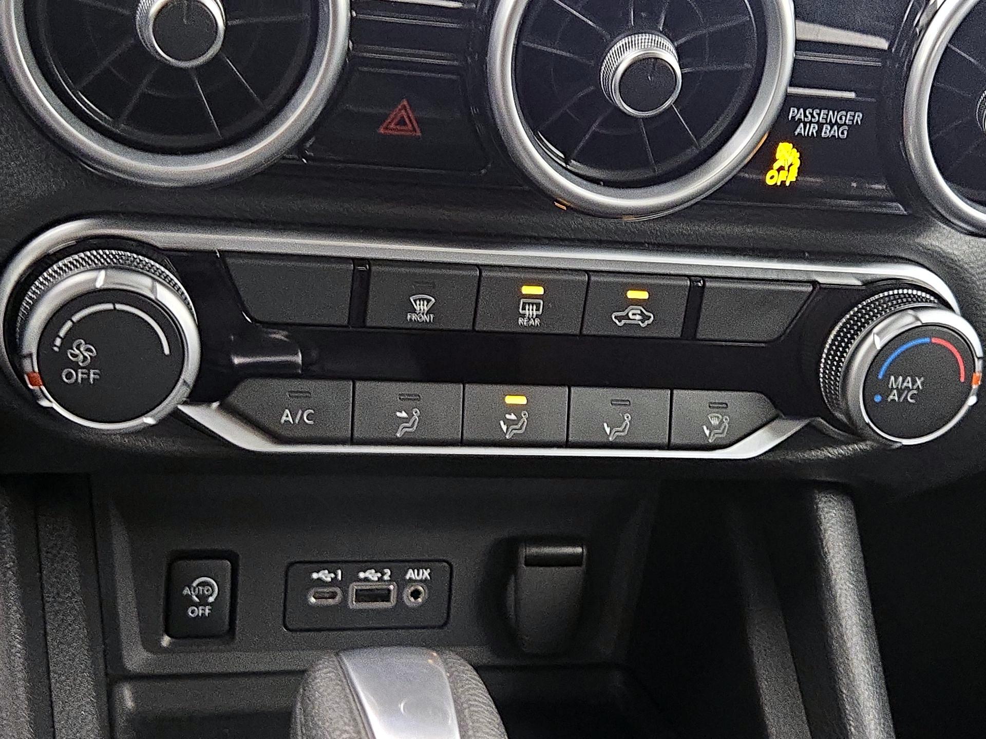 Thumbnail: 2024 Nissan Sentra - 16