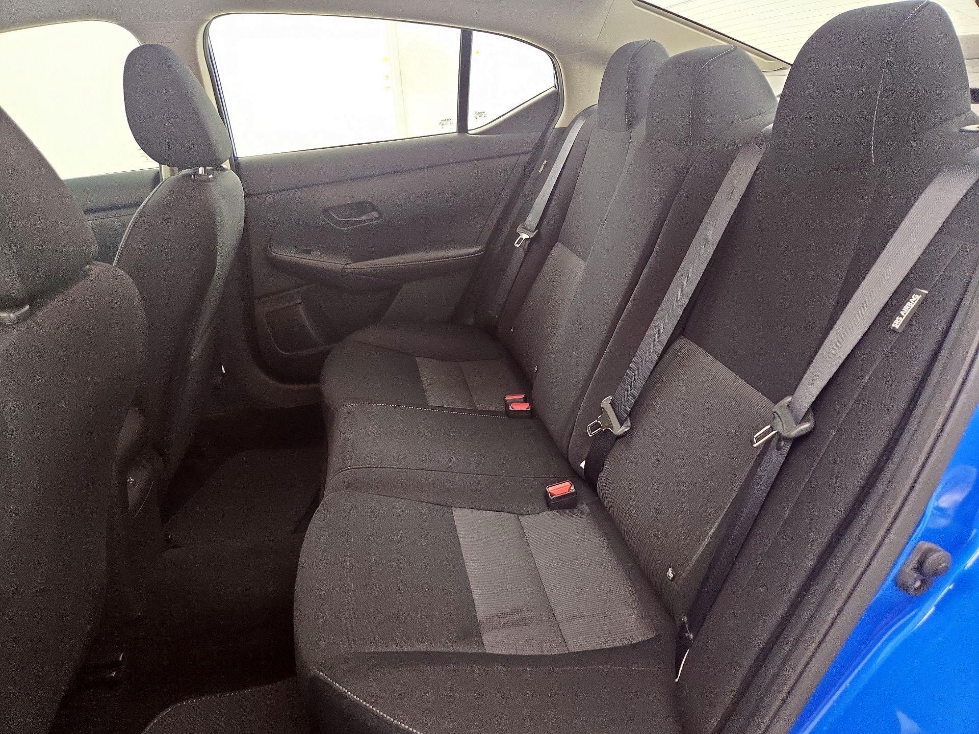 Thumbnail: 2024 Nissan Sentra - 19