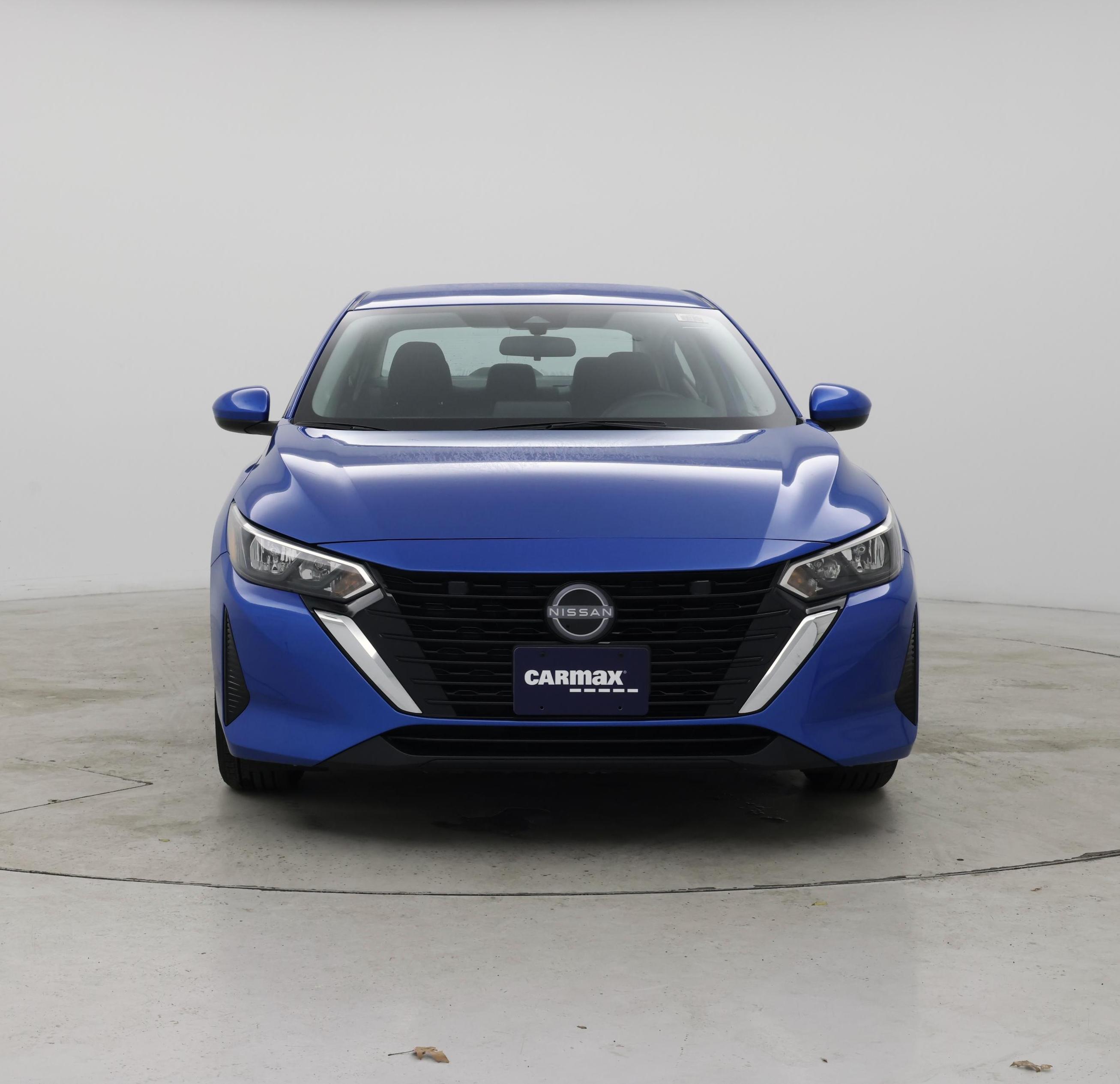 Thumbnail: 2024 Nissan Sentra - 5