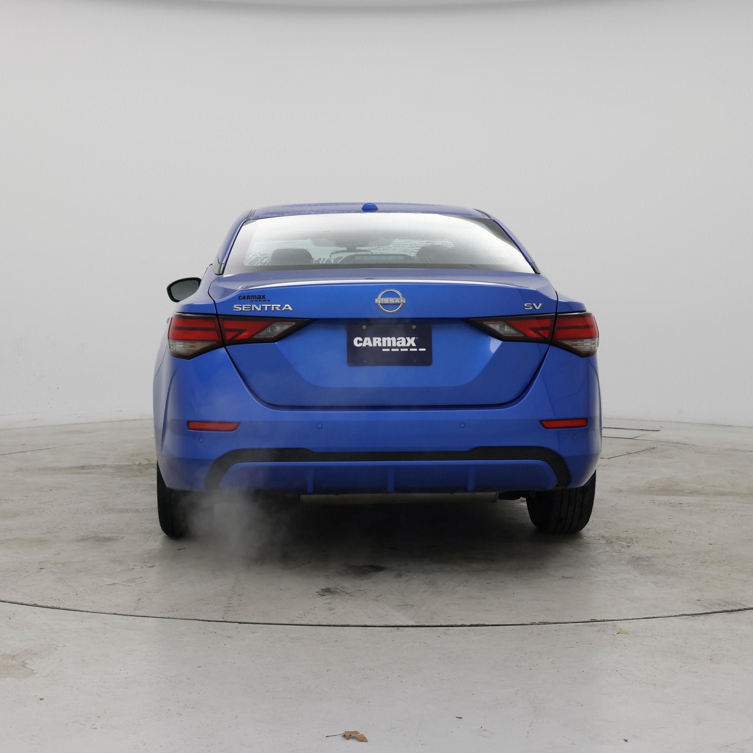 Thumbnail: 2024 Nissan Sentra - 6