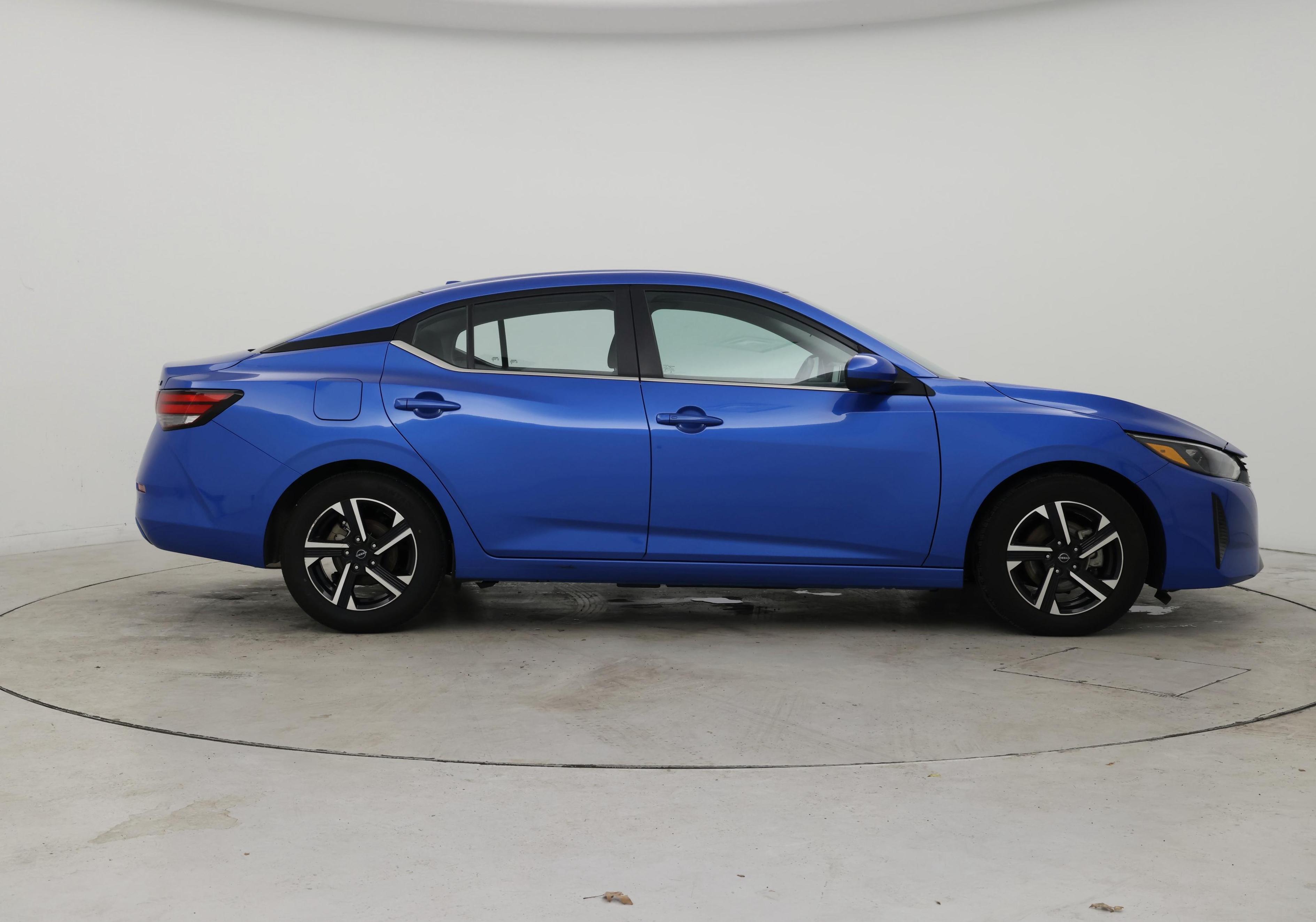 Thumbnail: 2024 Nissan Sentra - 7