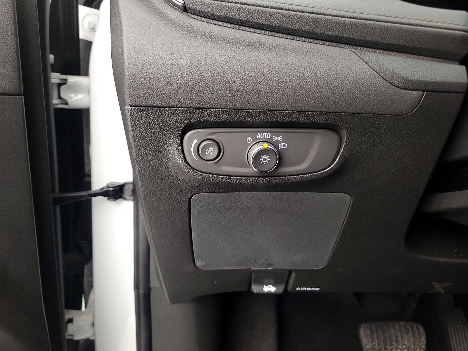 Thumbnail: 2025 Buick Encore GX - 13