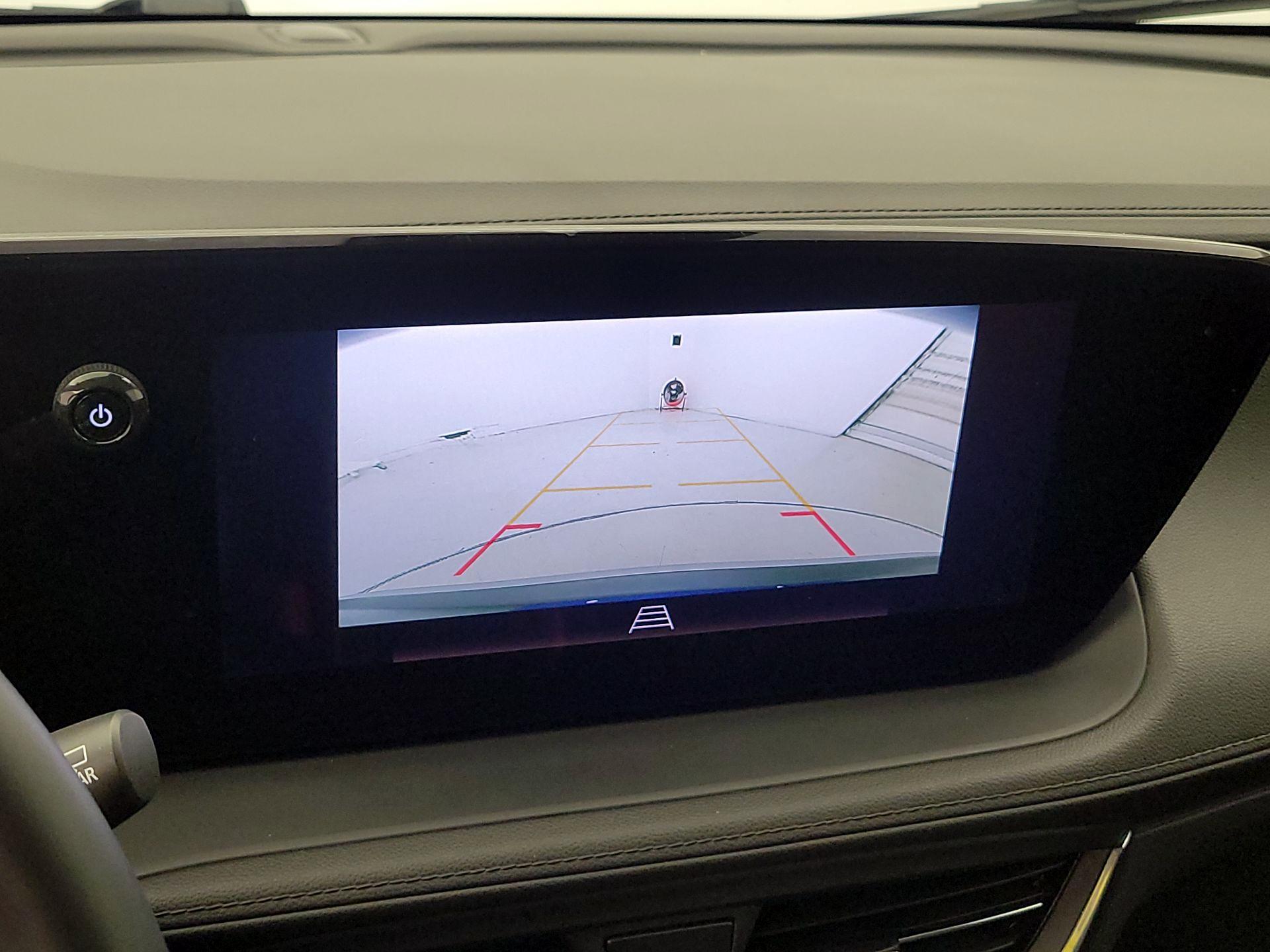 Thumbnail: 2025 Buick Encore GX - 14