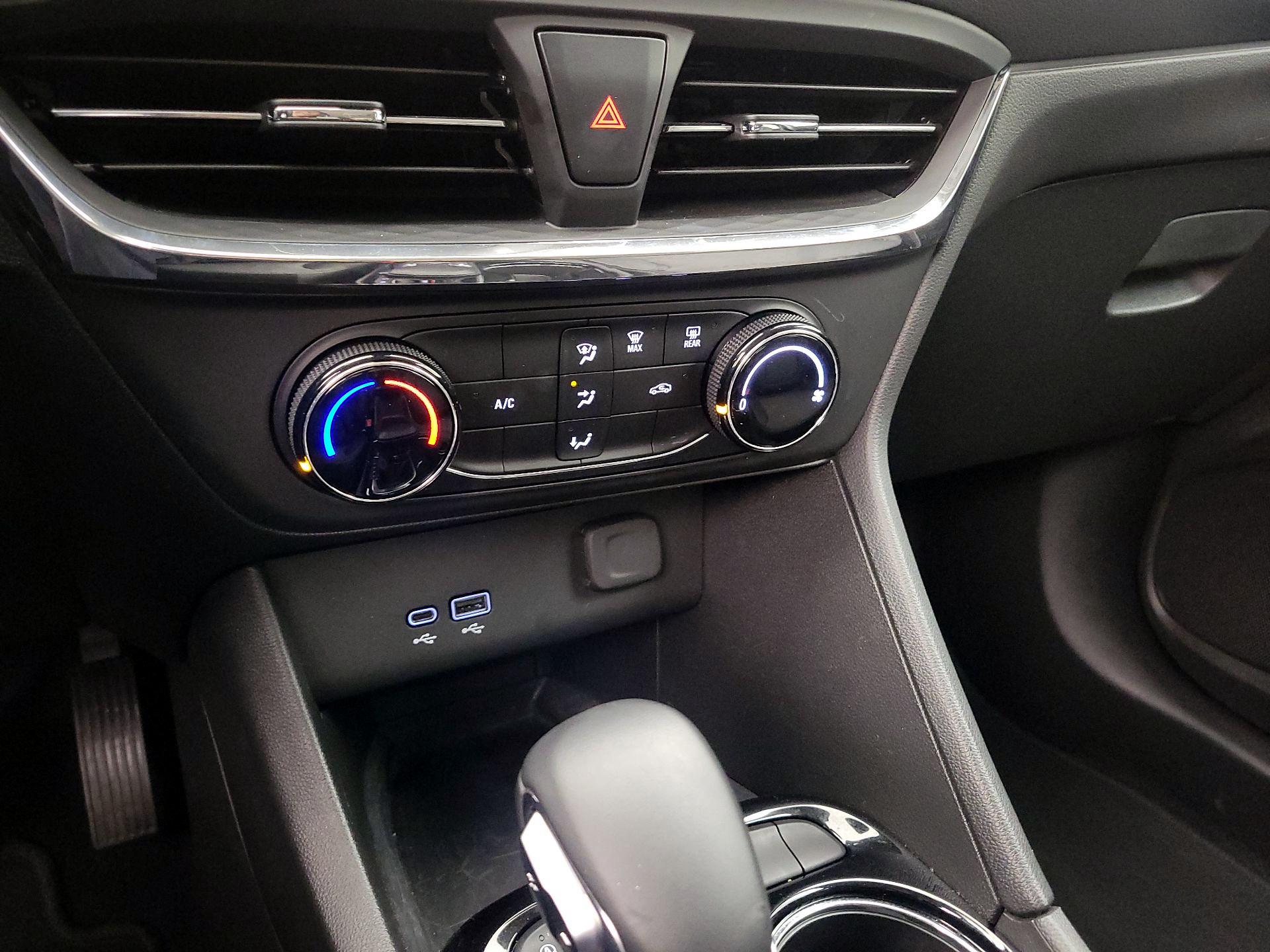 Thumbnail: 2025 Buick Encore GX - 16