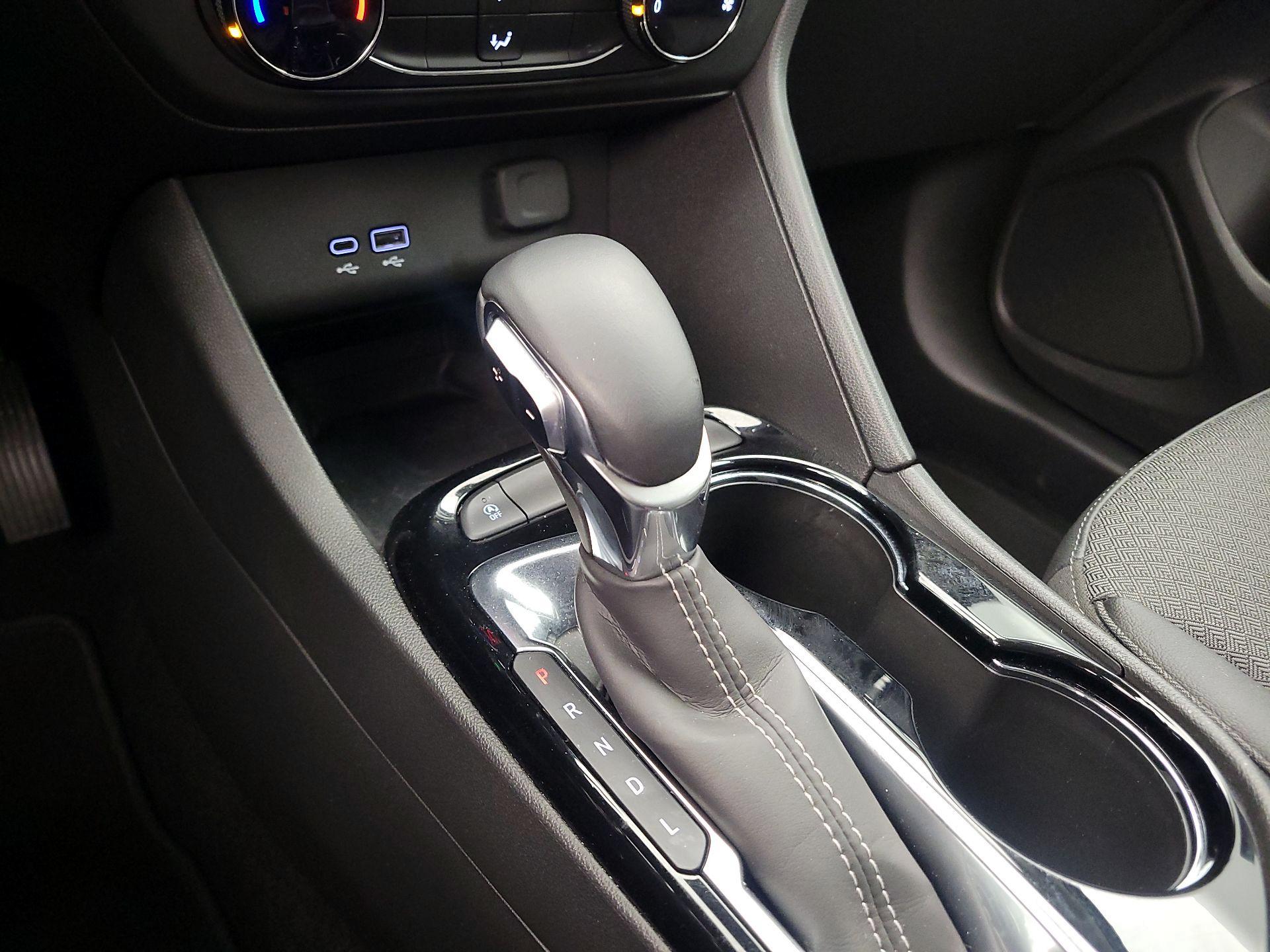 Thumbnail: 2025 Buick Encore GX - 17