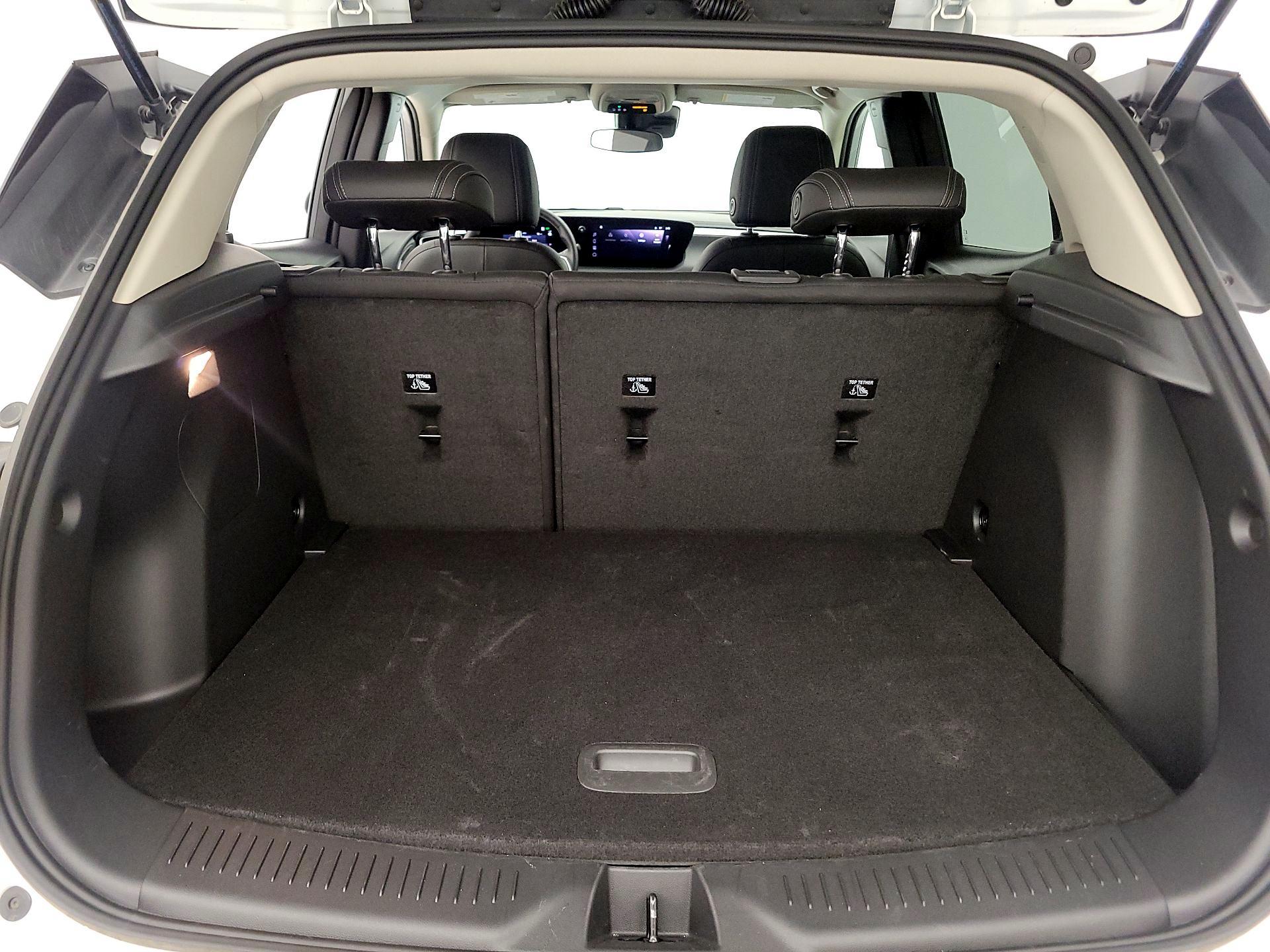 Thumbnail: 2025 Buick Encore GX - 20