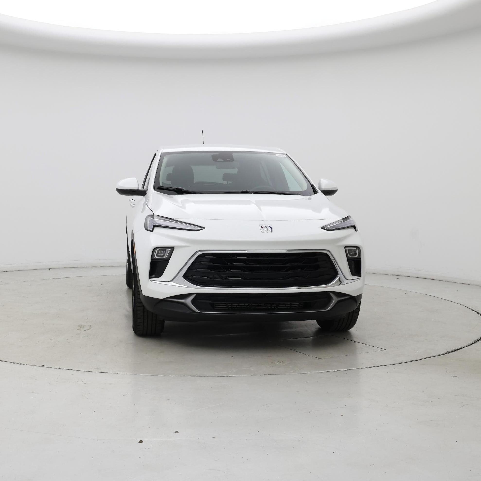 Thumbnail: 2025 Buick Encore GX - 5