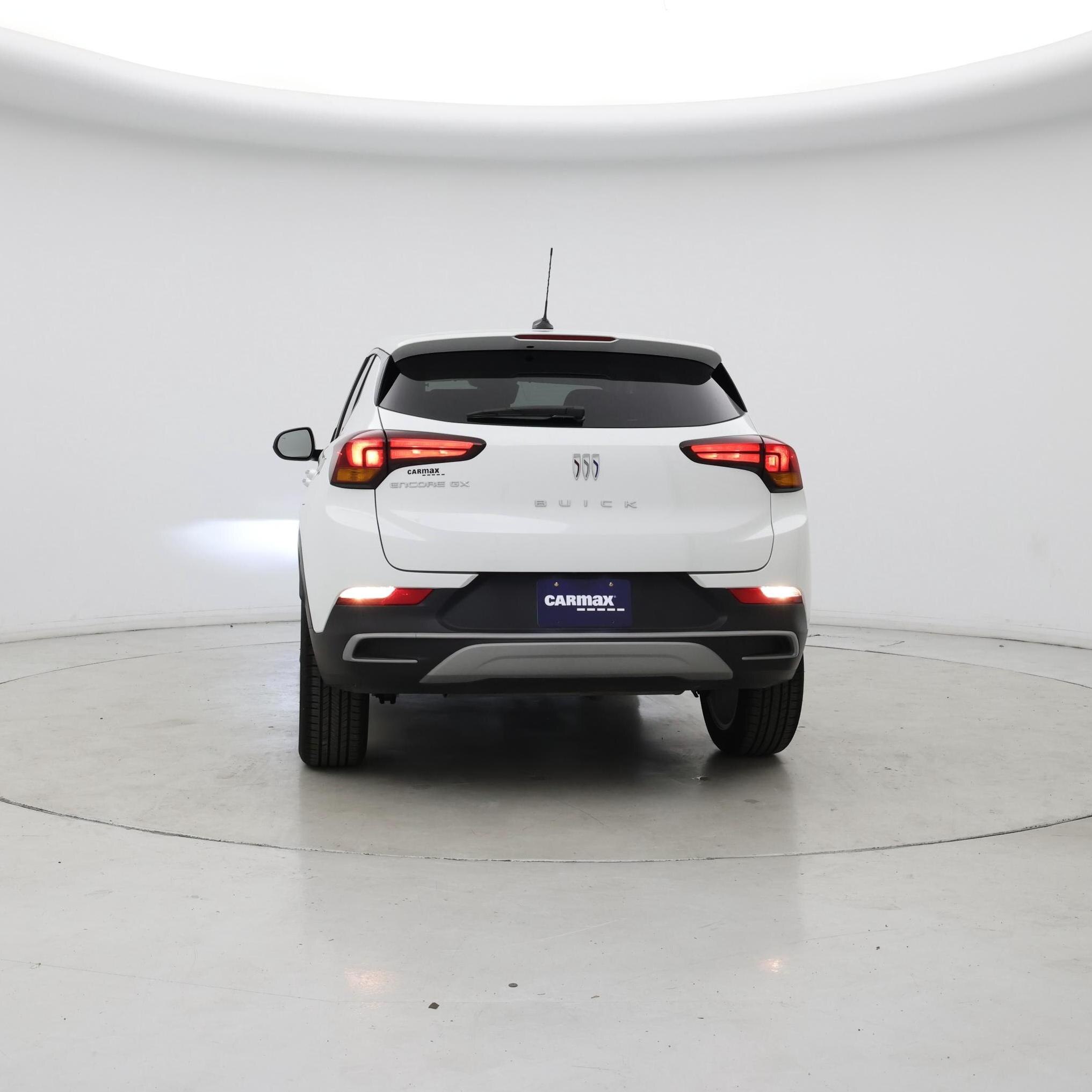 Thumbnail: 2025 Buick Encore GX - 6