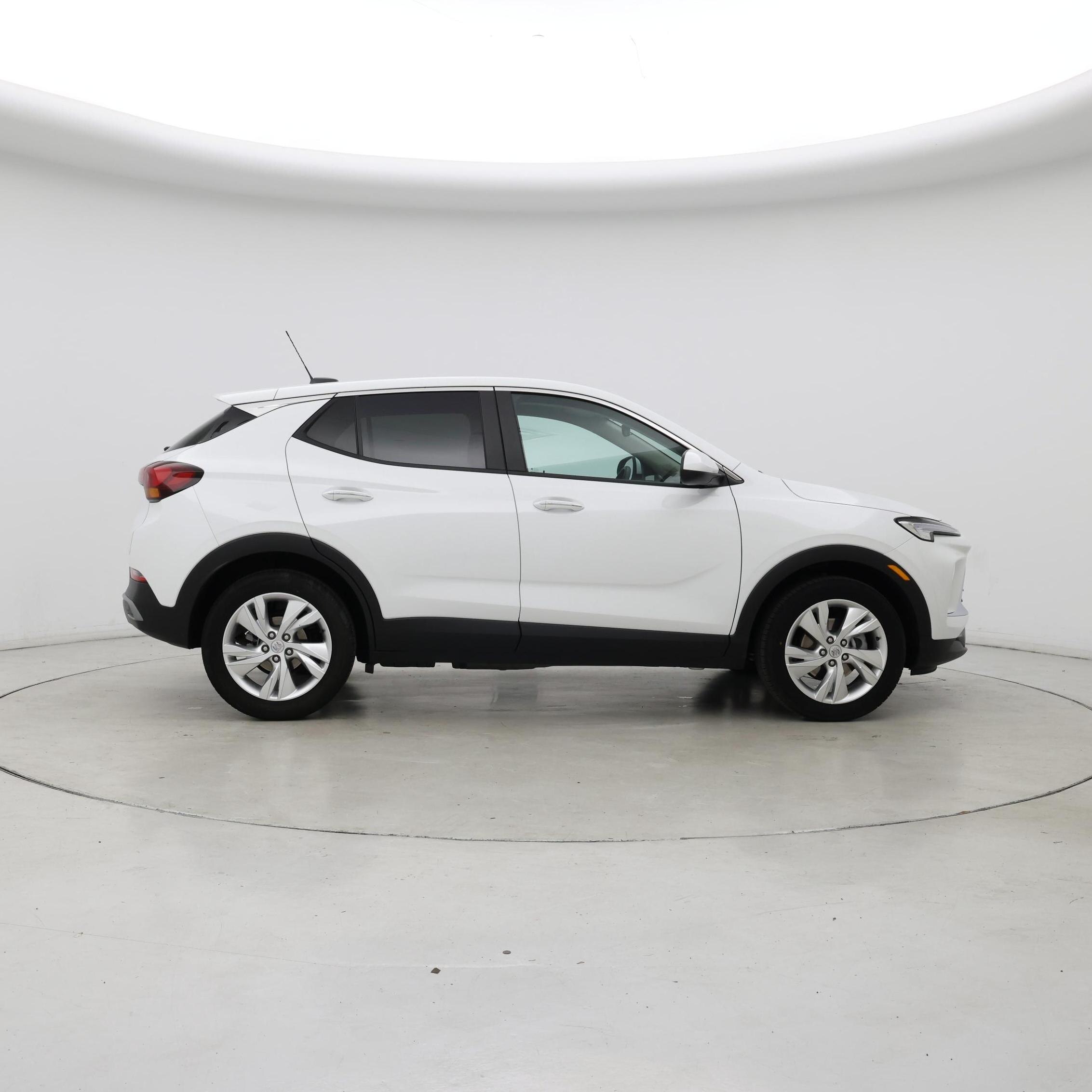 Thumbnail: 2025 Buick Encore GX - 7