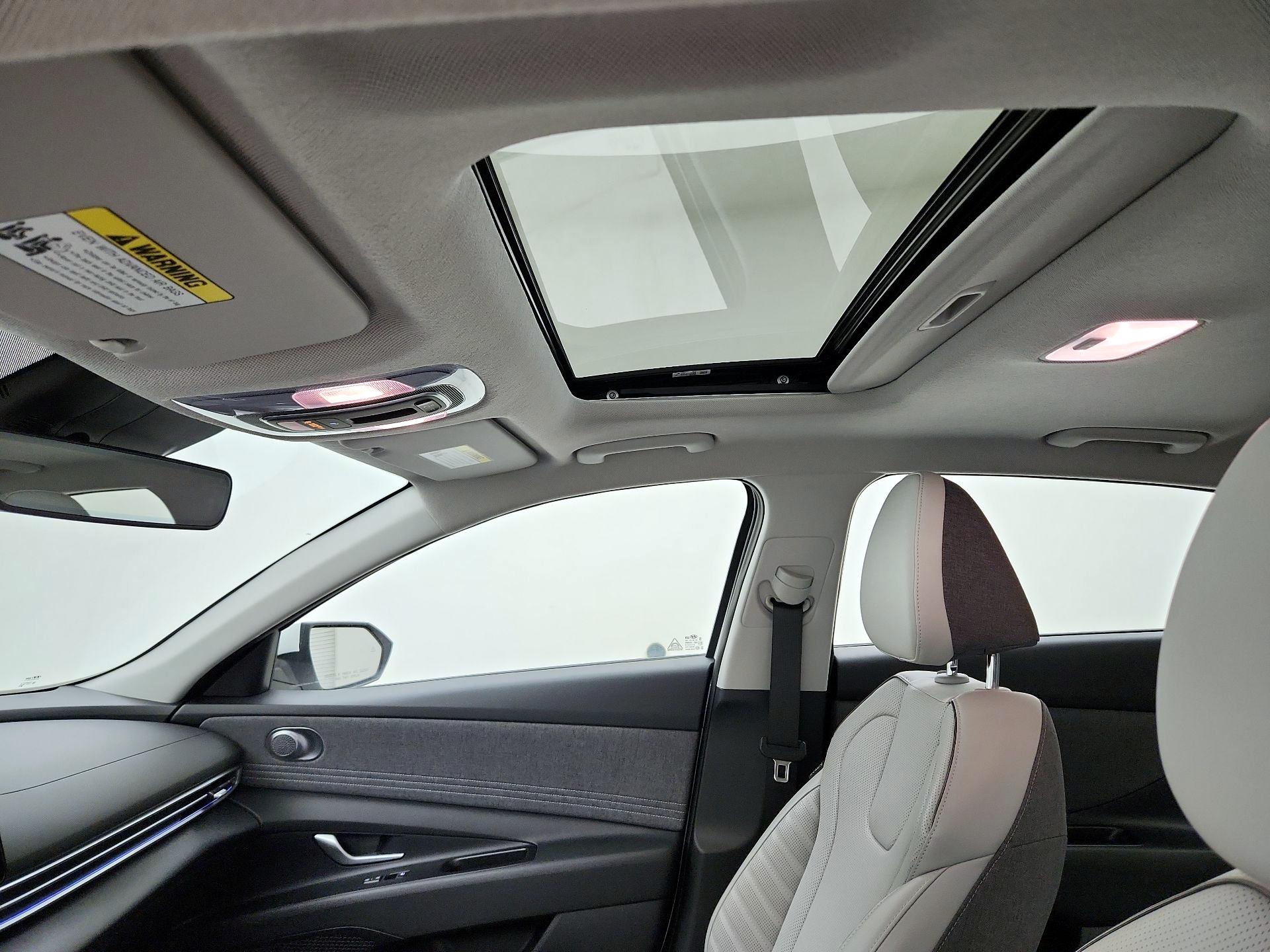 Thumbnail: 2025 Hyundai Elantra - 20