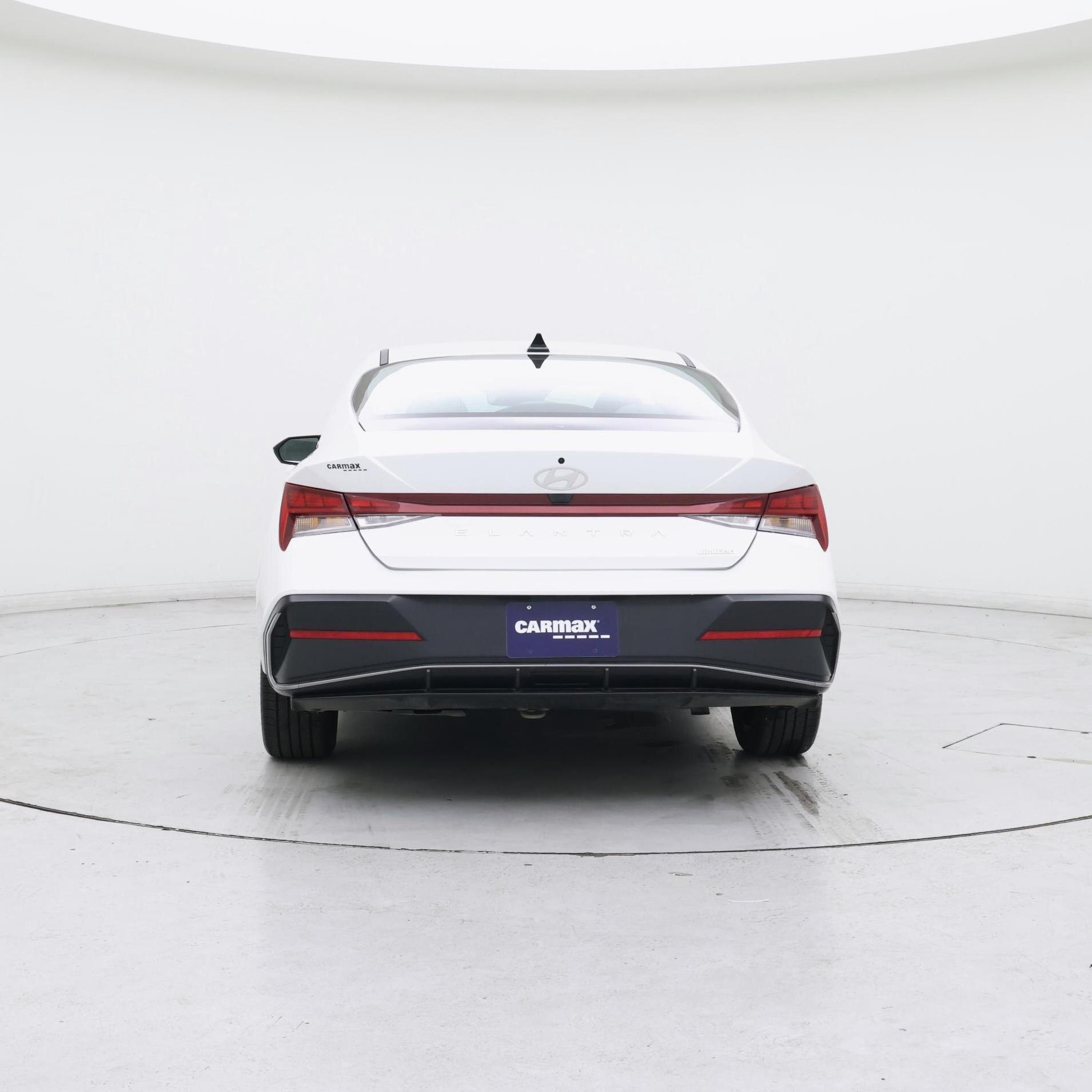 Thumbnail: 2025 Hyundai Elantra - 6