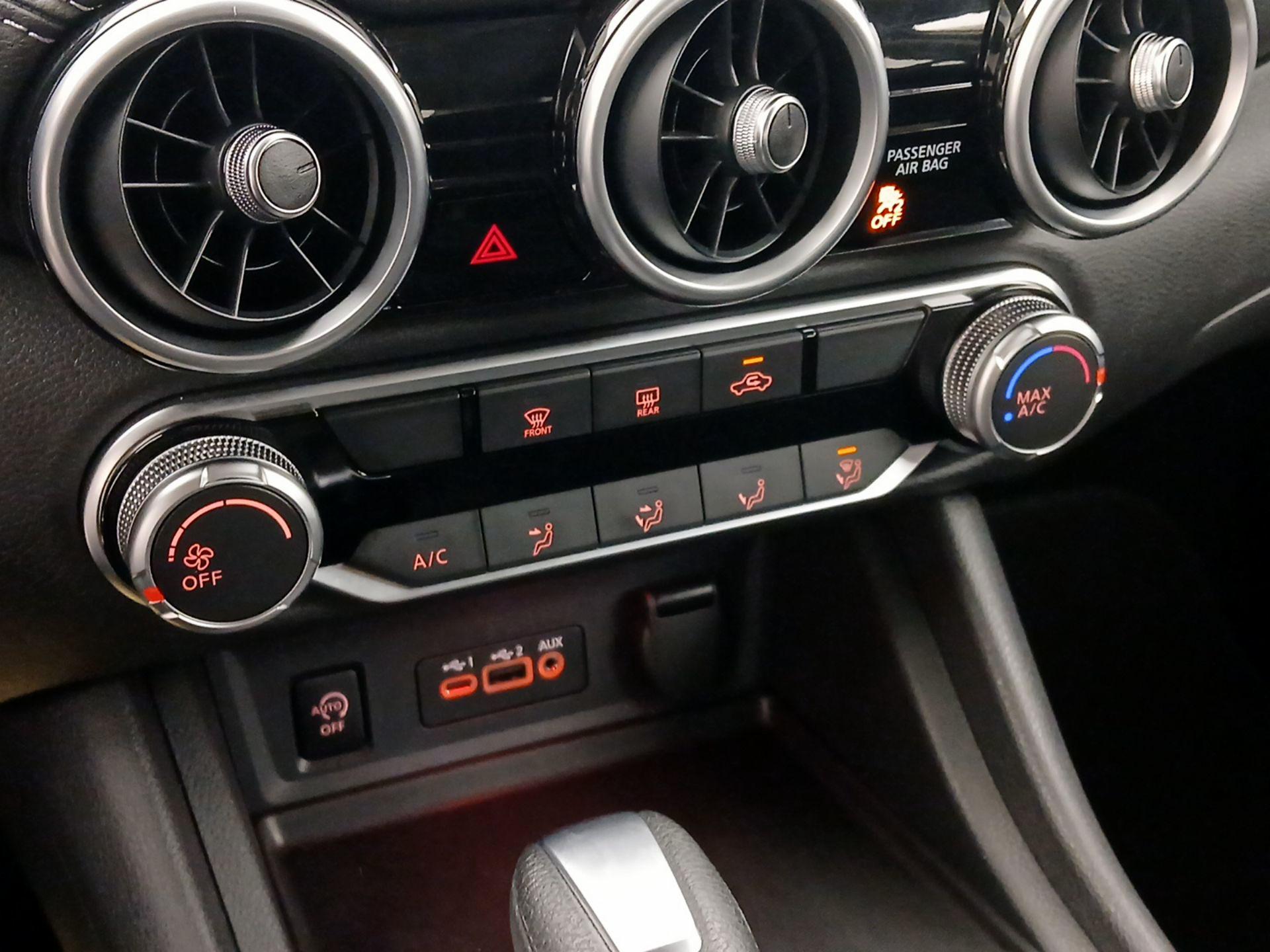 Thumbnail: 2025 Nissan Sentra - 16