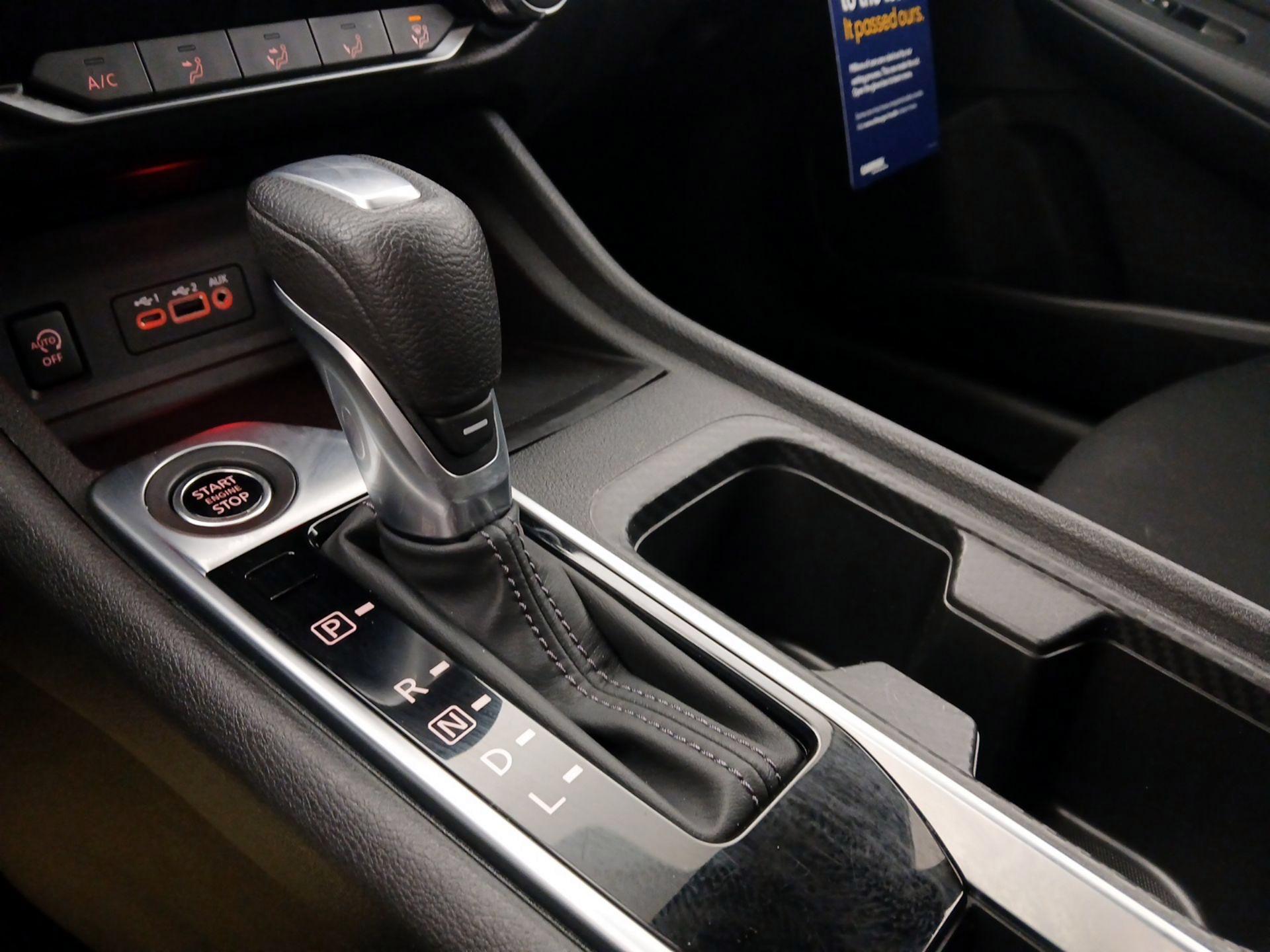 Thumbnail: 2025 Nissan Sentra - 17