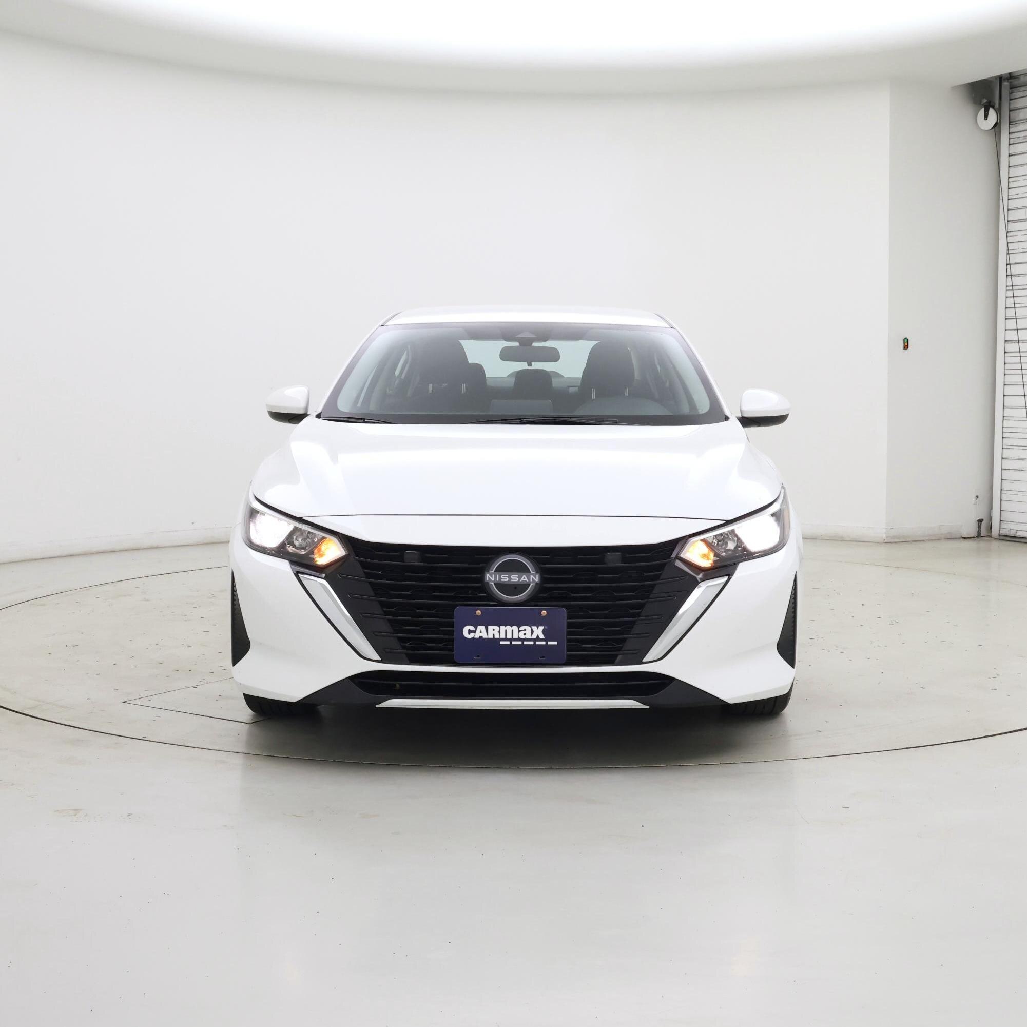 Thumbnail: 2025 Nissan Sentra - 5