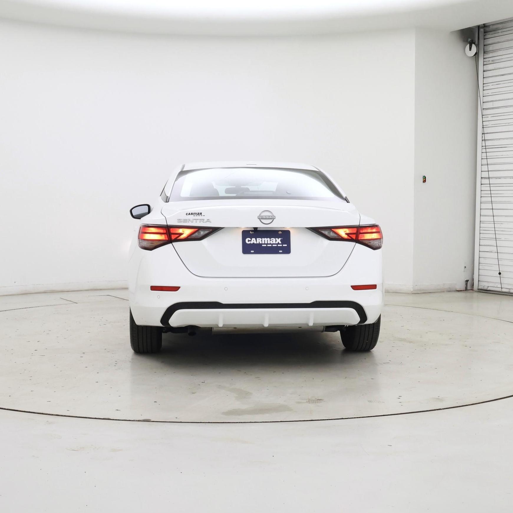 Thumbnail: 2025 Nissan Sentra - 6