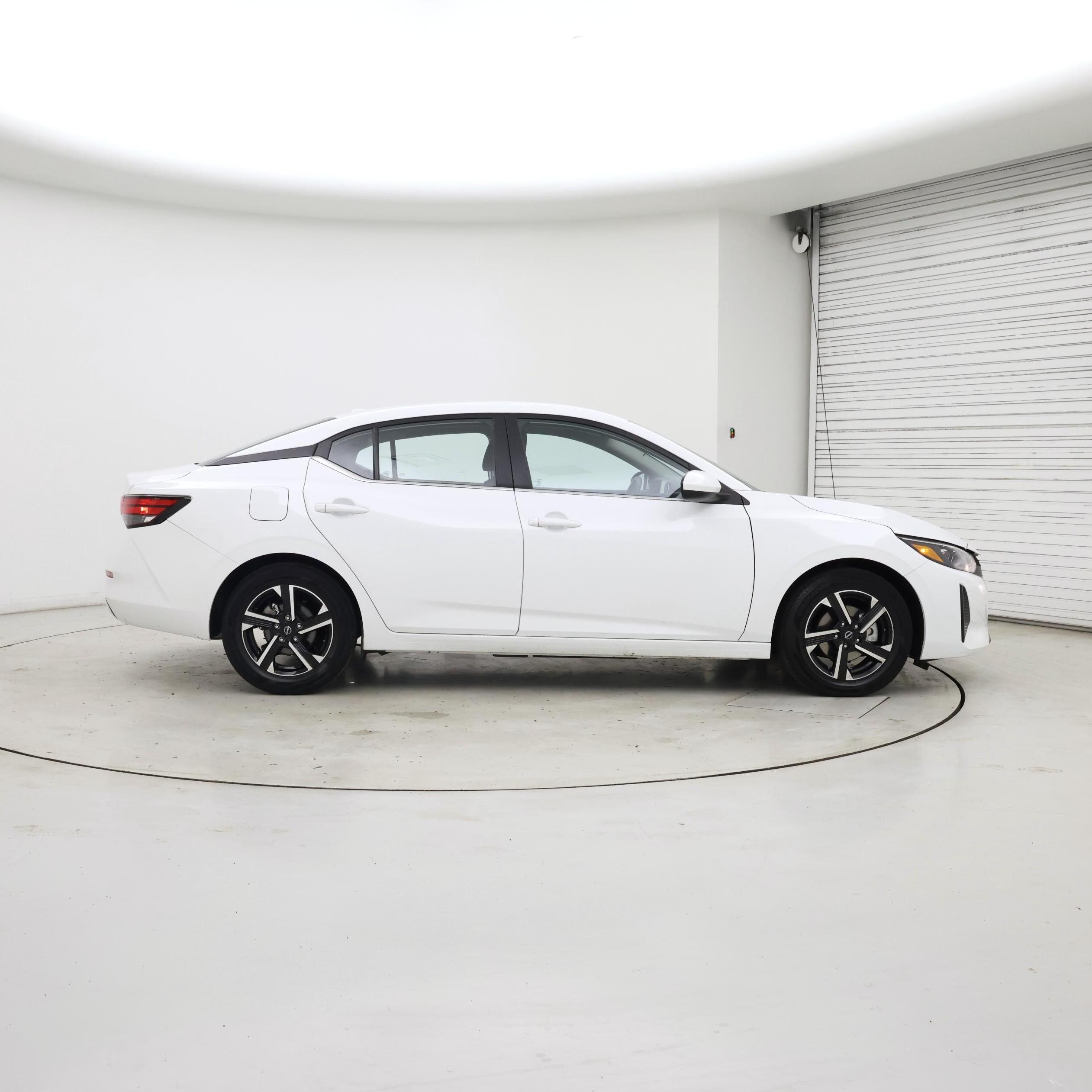 Thumbnail: 2025 Nissan Sentra - 7