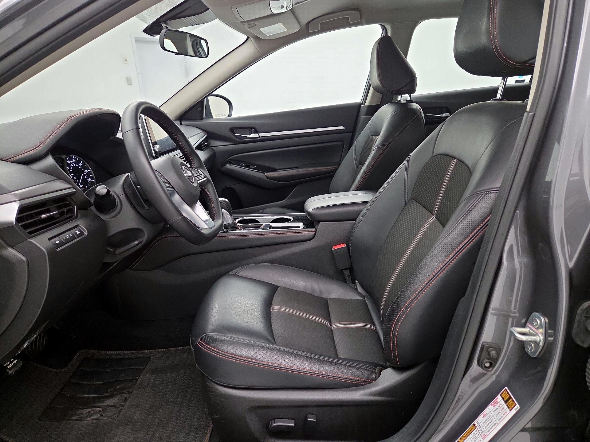 Thumbnail: 2025 Nissan Altima - 11