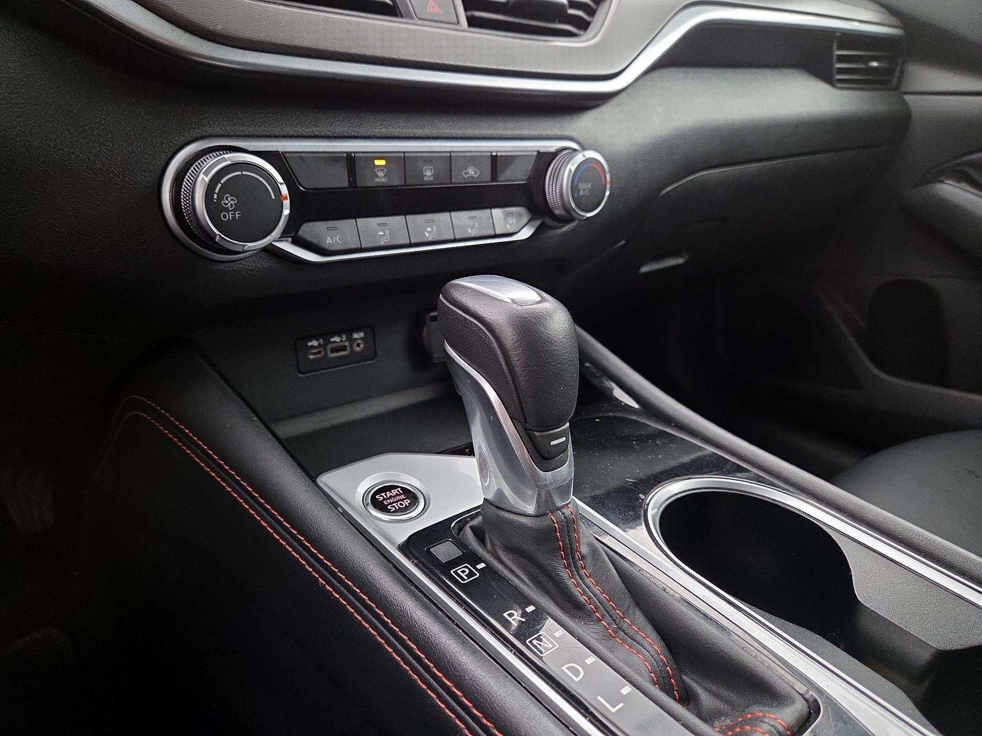 Thumbnail: 2025 Nissan Altima - 17