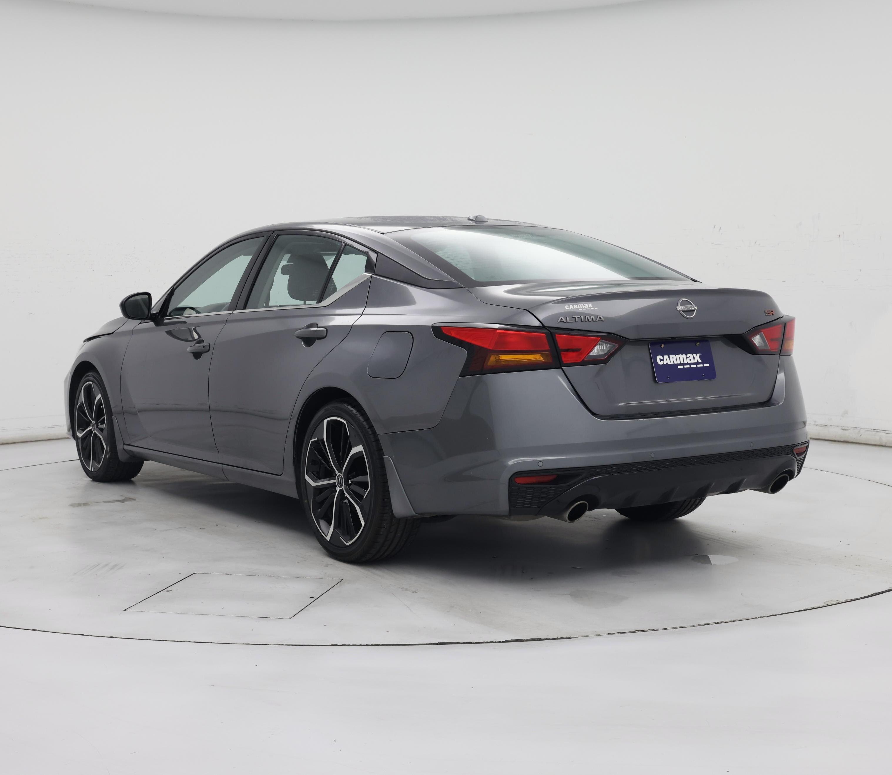 Thumbnail: 2025 Nissan Altima - 2