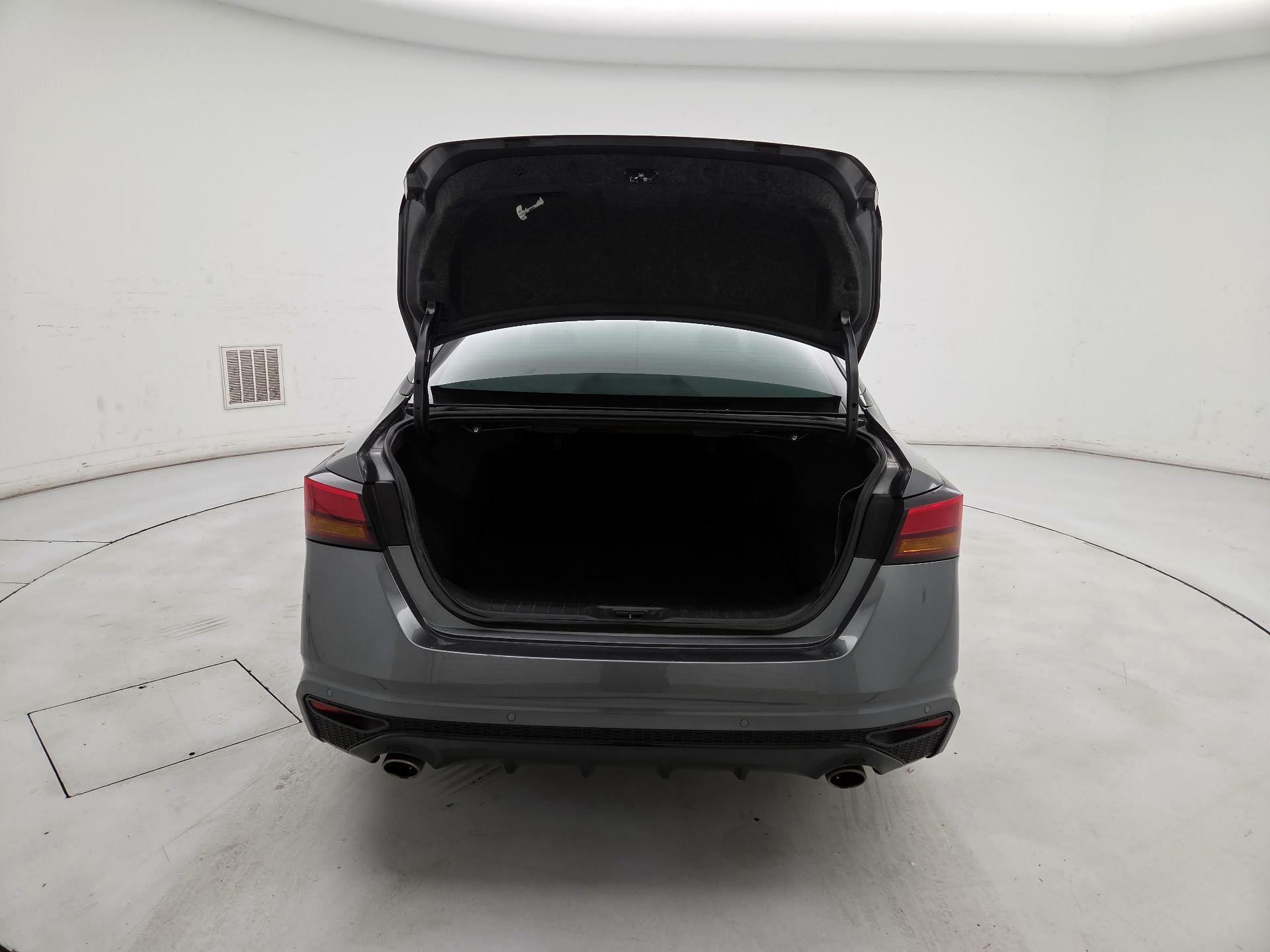 Thumbnail: 2025 Nissan Altima - 20