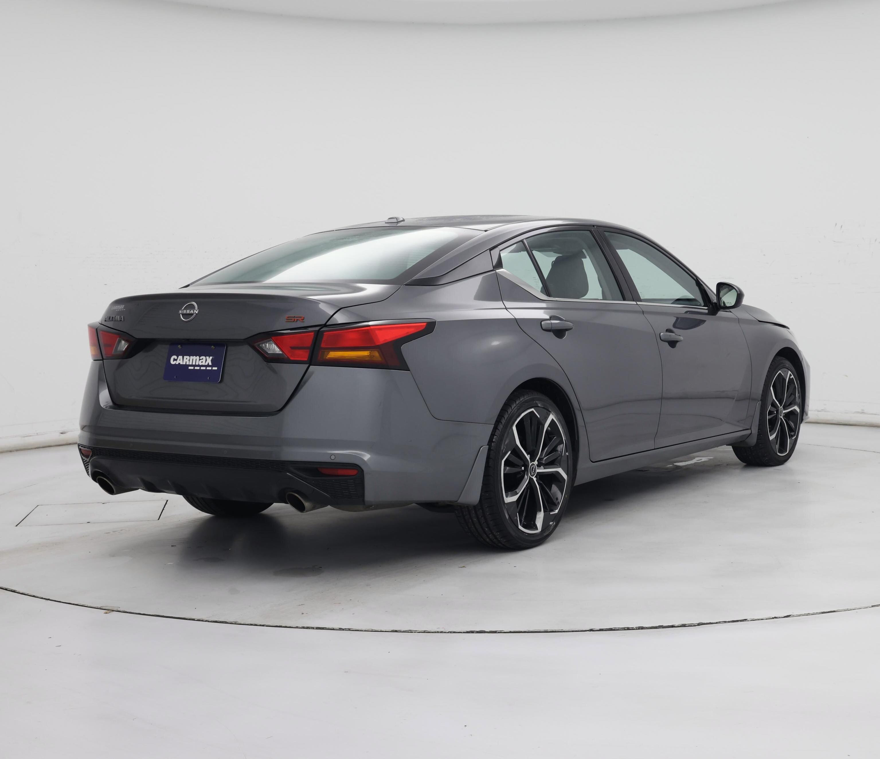 Thumbnail: 2025 Nissan Altima - 8