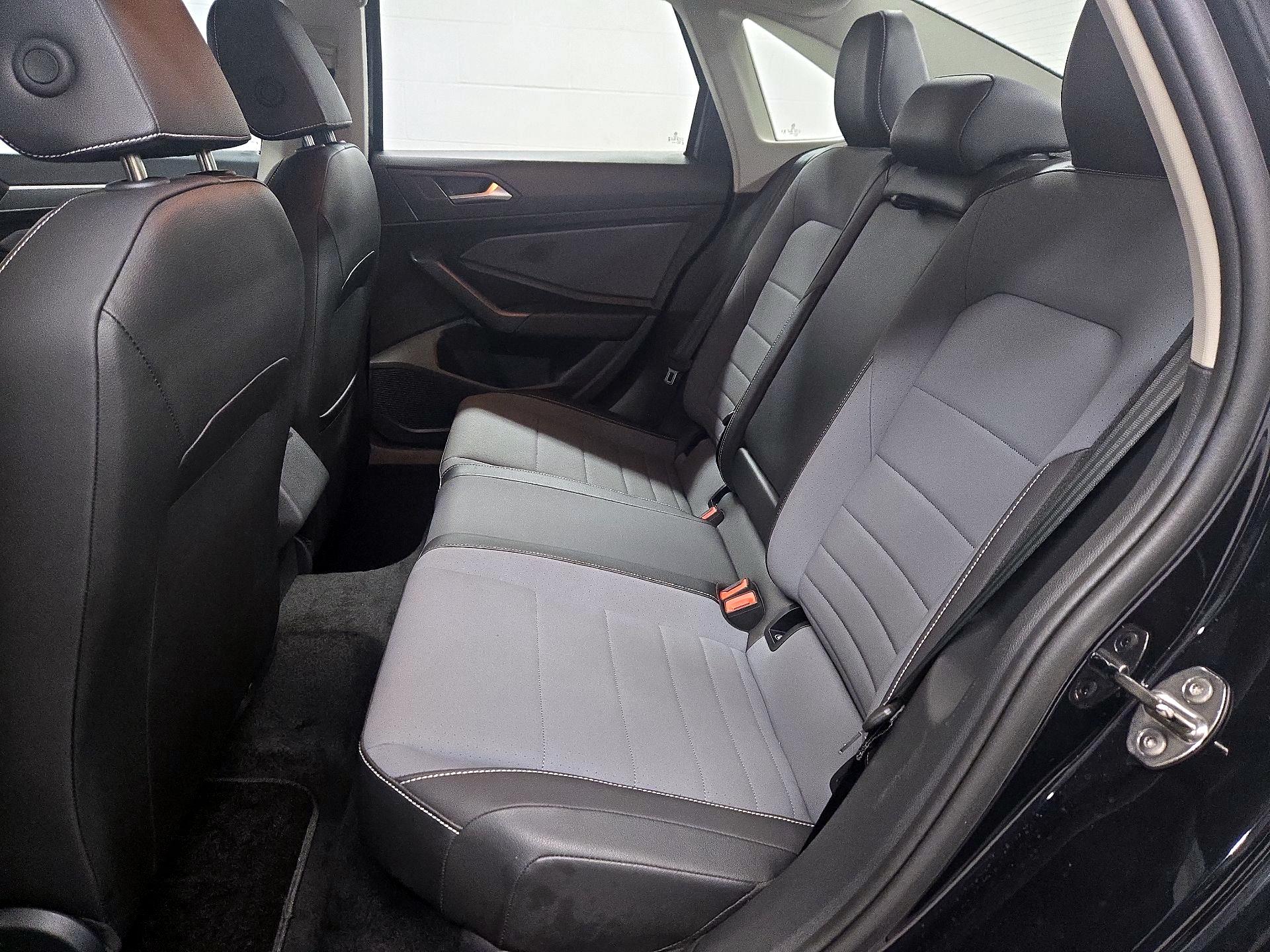 Thumbnail: 2025 Volkswagen Jetta - 20