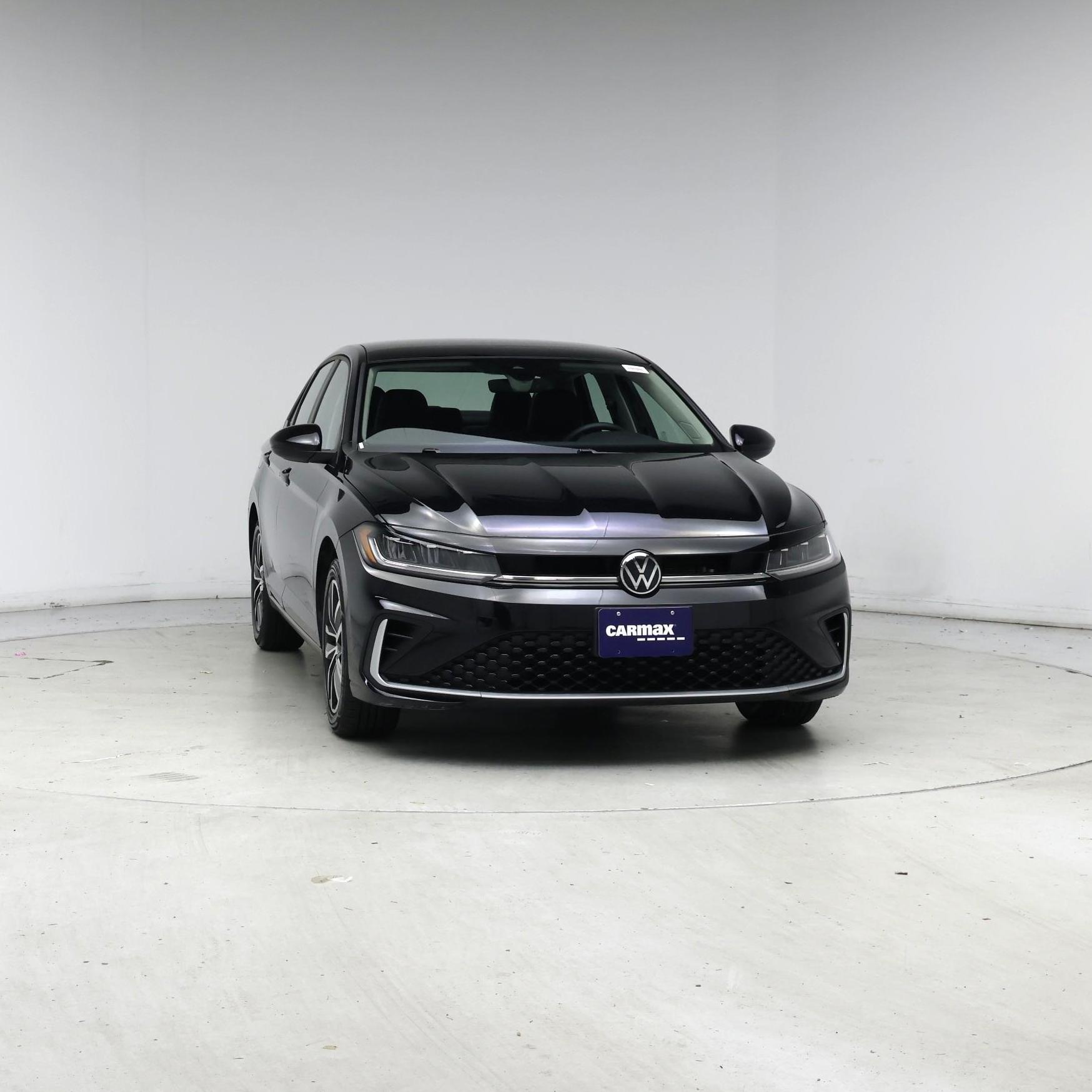 Thumbnail: 2025 Volkswagen Jetta - 5