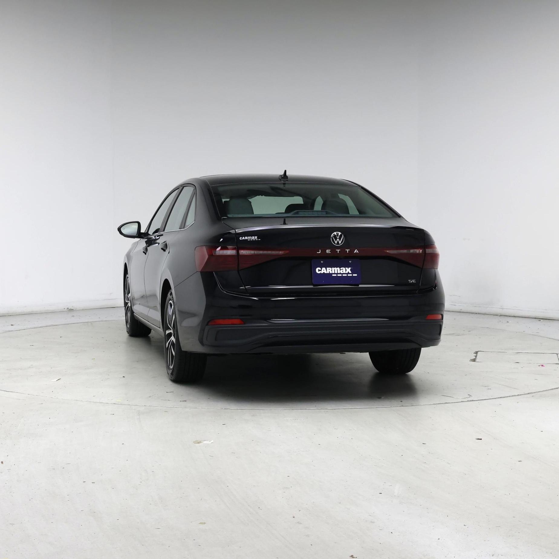 Thumbnail: 2025 Volkswagen Jetta - 6